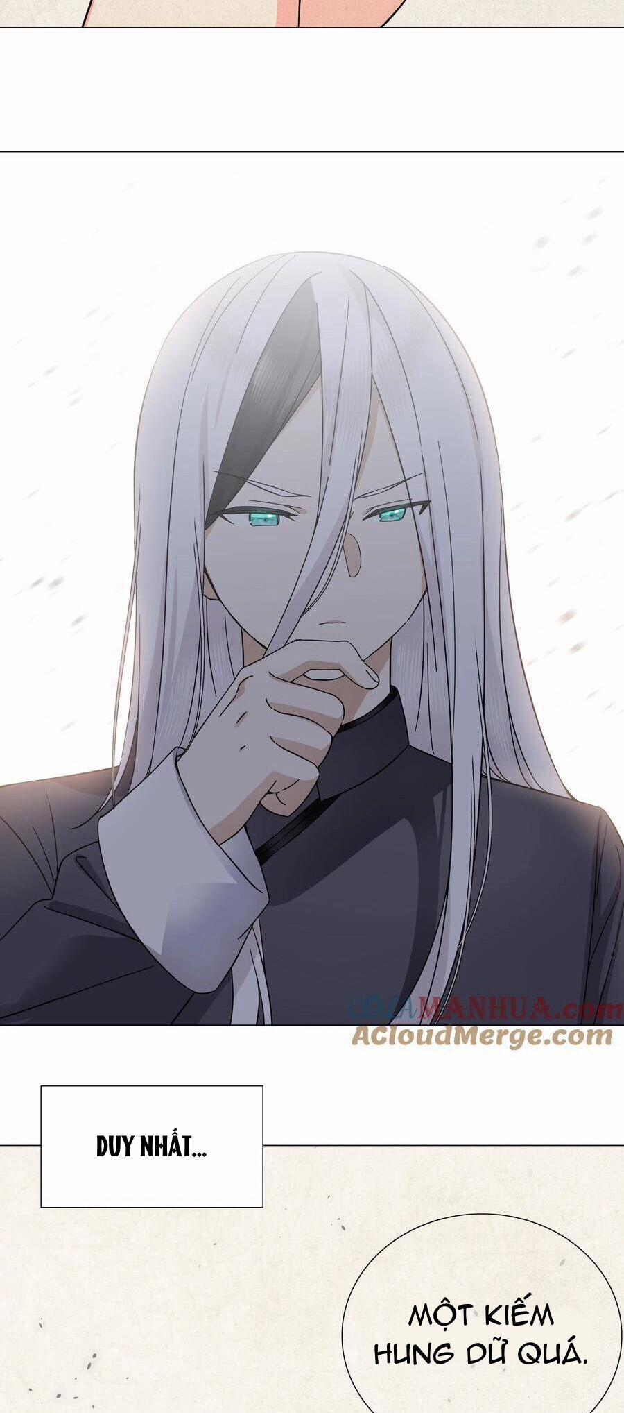 My Harem Grew So Large, I Was Forced To Ascend 76 trang 60