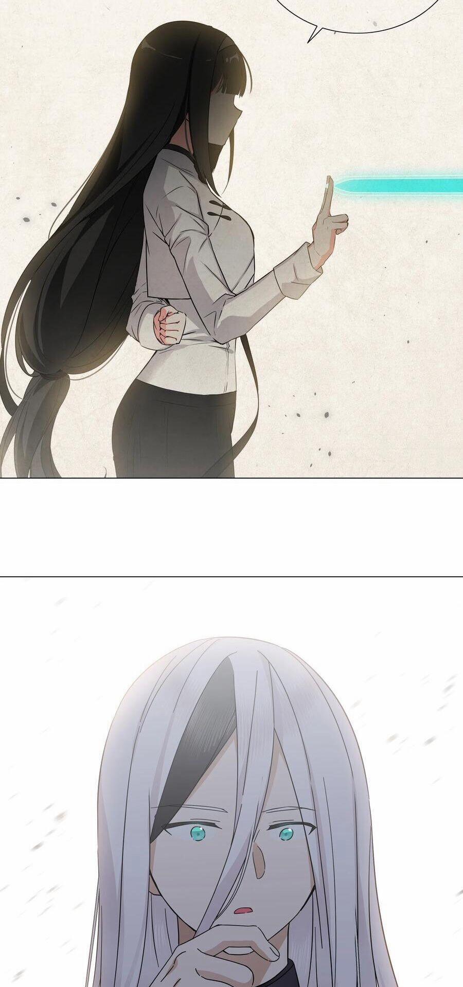 My Harem Grew So Large, I Was Forced To Ascend 76 trang 61