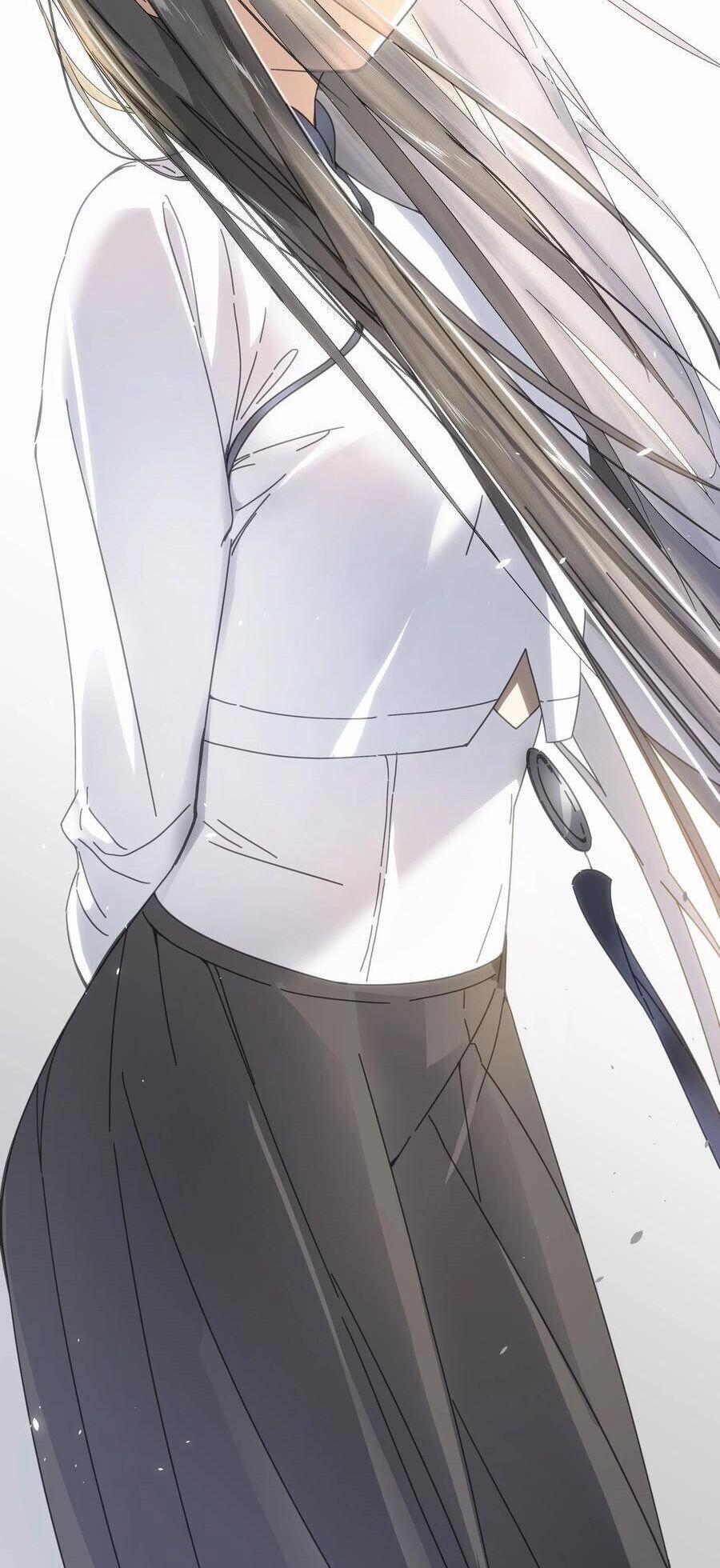 My Harem Grew So Large, I Was Forced To Ascend 76 trang 65