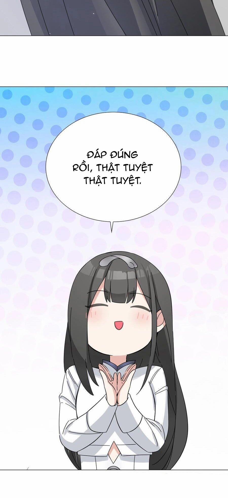 My Harem Grew So Large, I Was Forced To Ascend 76 trang 66