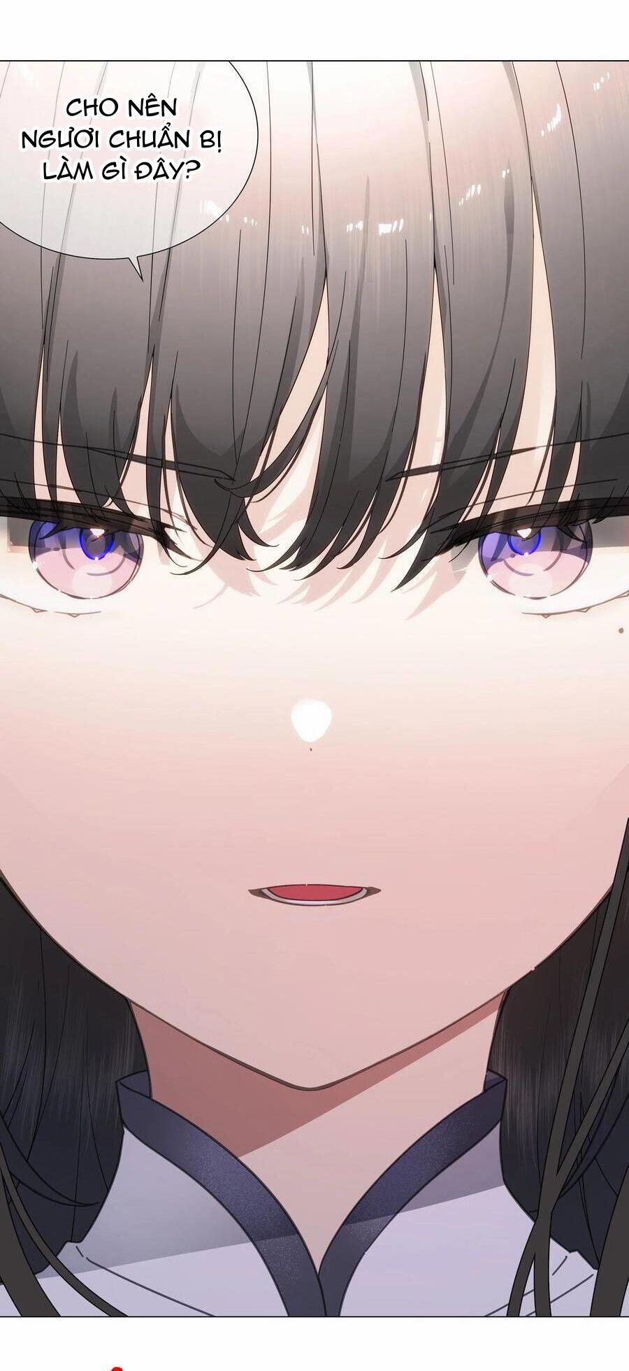 My Harem Grew So Large, I Was Forced To Ascend 76 trang 67