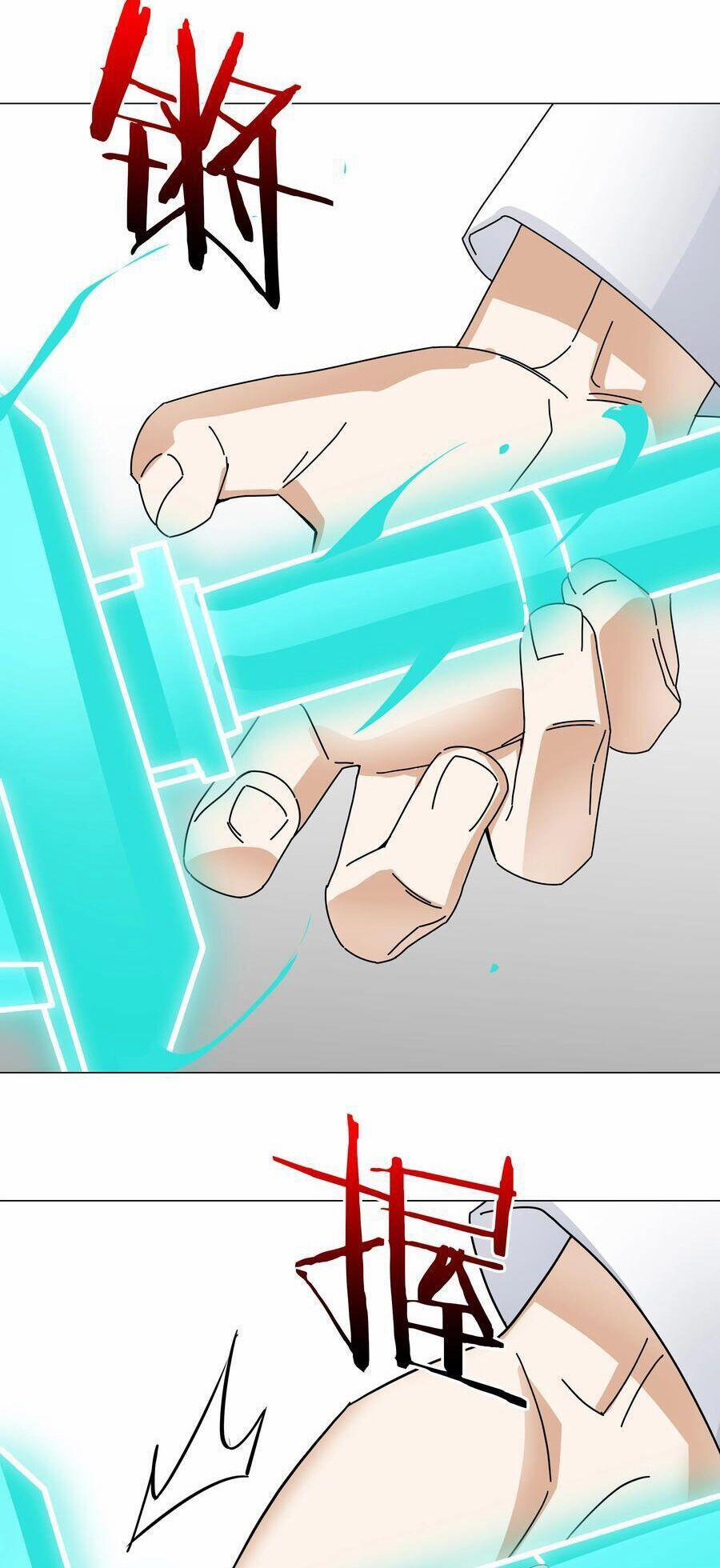 My Harem Grew So Large, I Was Forced To Ascend 76 trang 68