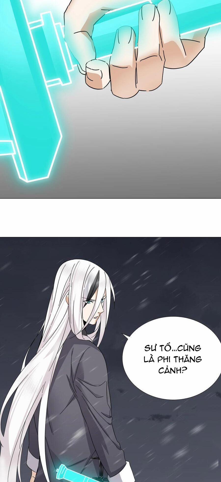 My Harem Grew So Large, I Was Forced To Ascend 76 trang 69