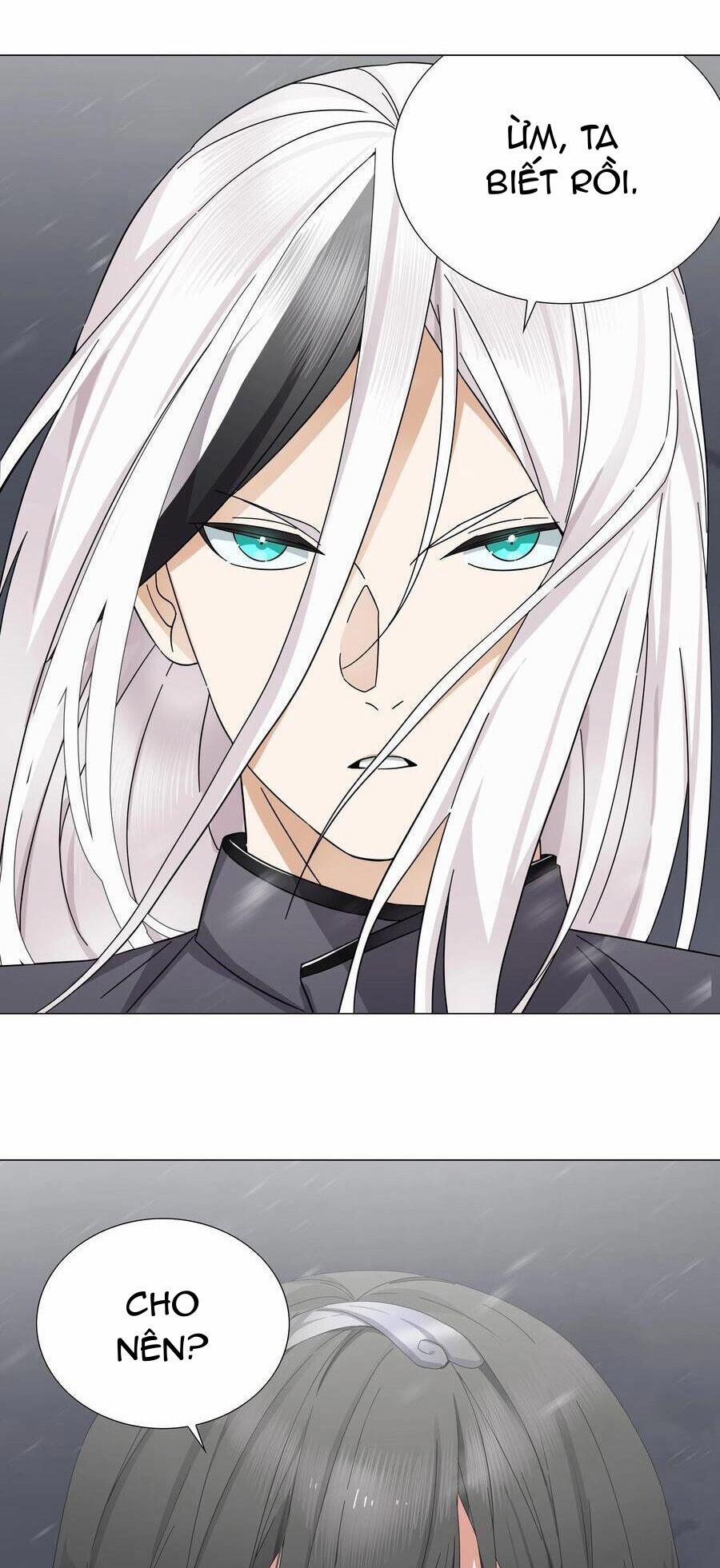 My Harem Grew So Large, I Was Forced To Ascend 76 trang 71