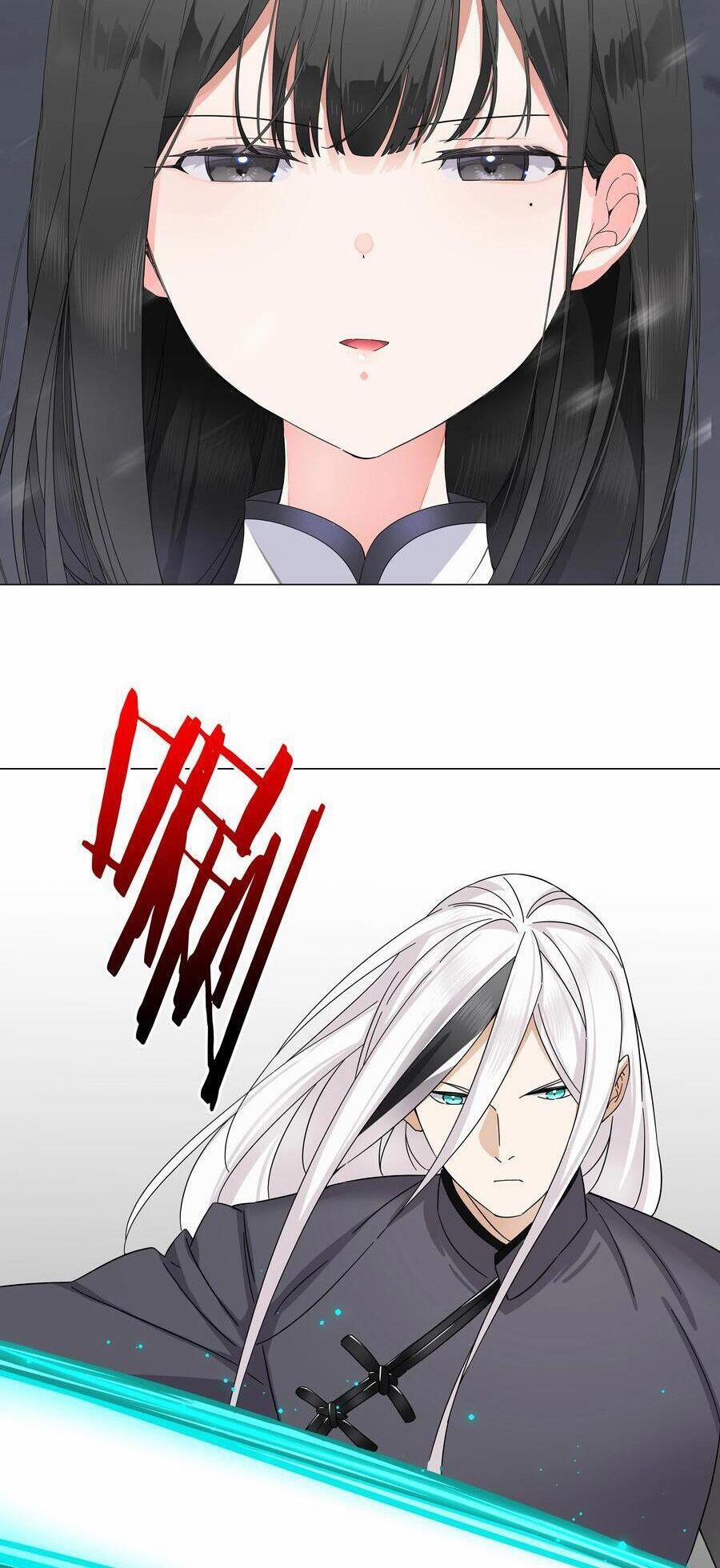 My Harem Grew So Large, I Was Forced To Ascend 76 trang 72