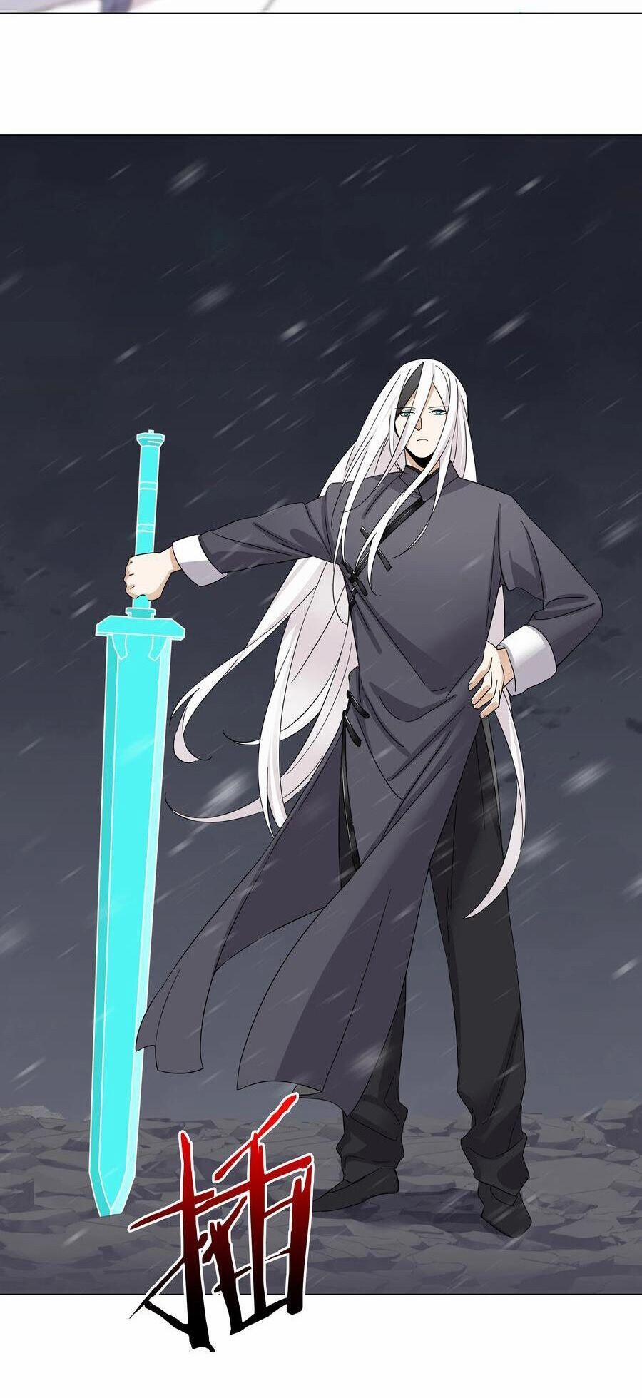 My Harem Grew So Large, I Was Forced To Ascend 76 trang 74