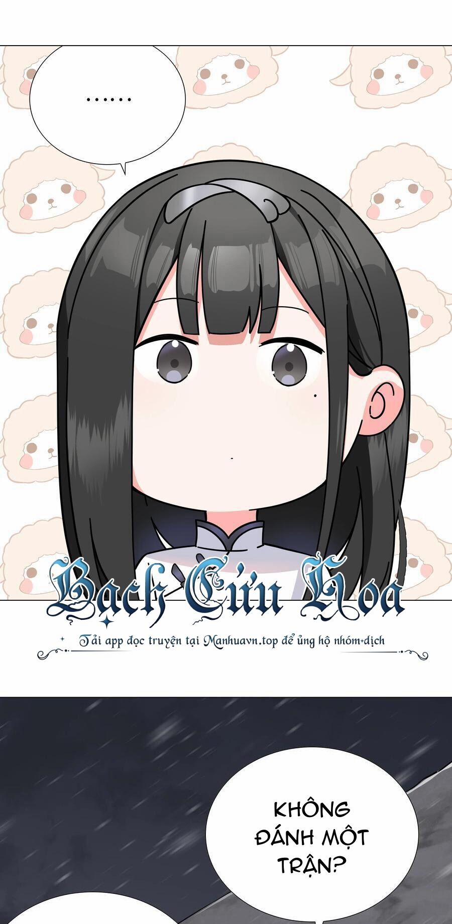 My Harem Grew So Large, I Was Forced To Ascend 76 trang 75