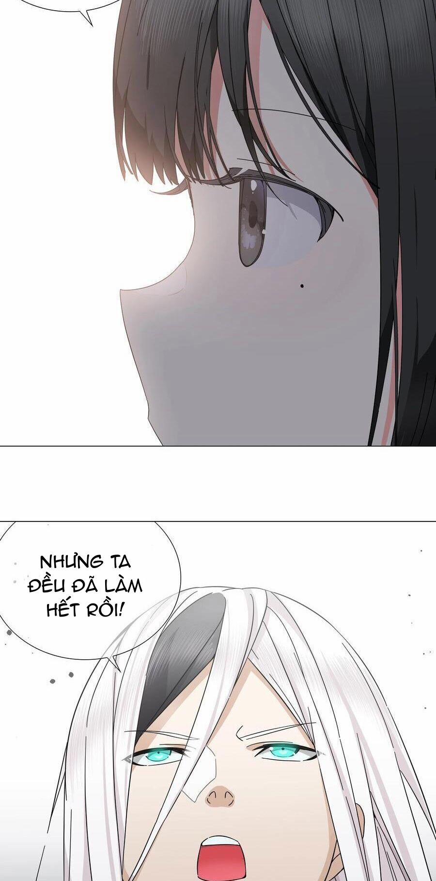 My Harem Grew So Large, I Was Forced To Ascend 76 trang 78