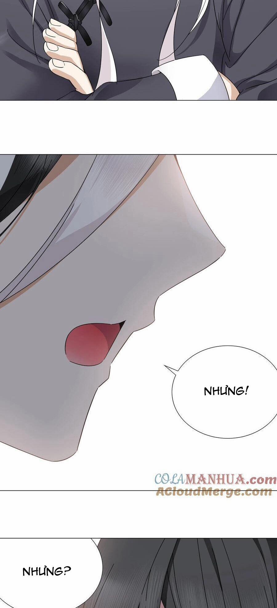 My Harem Grew So Large, I Was Forced To Ascend 76 trang 79