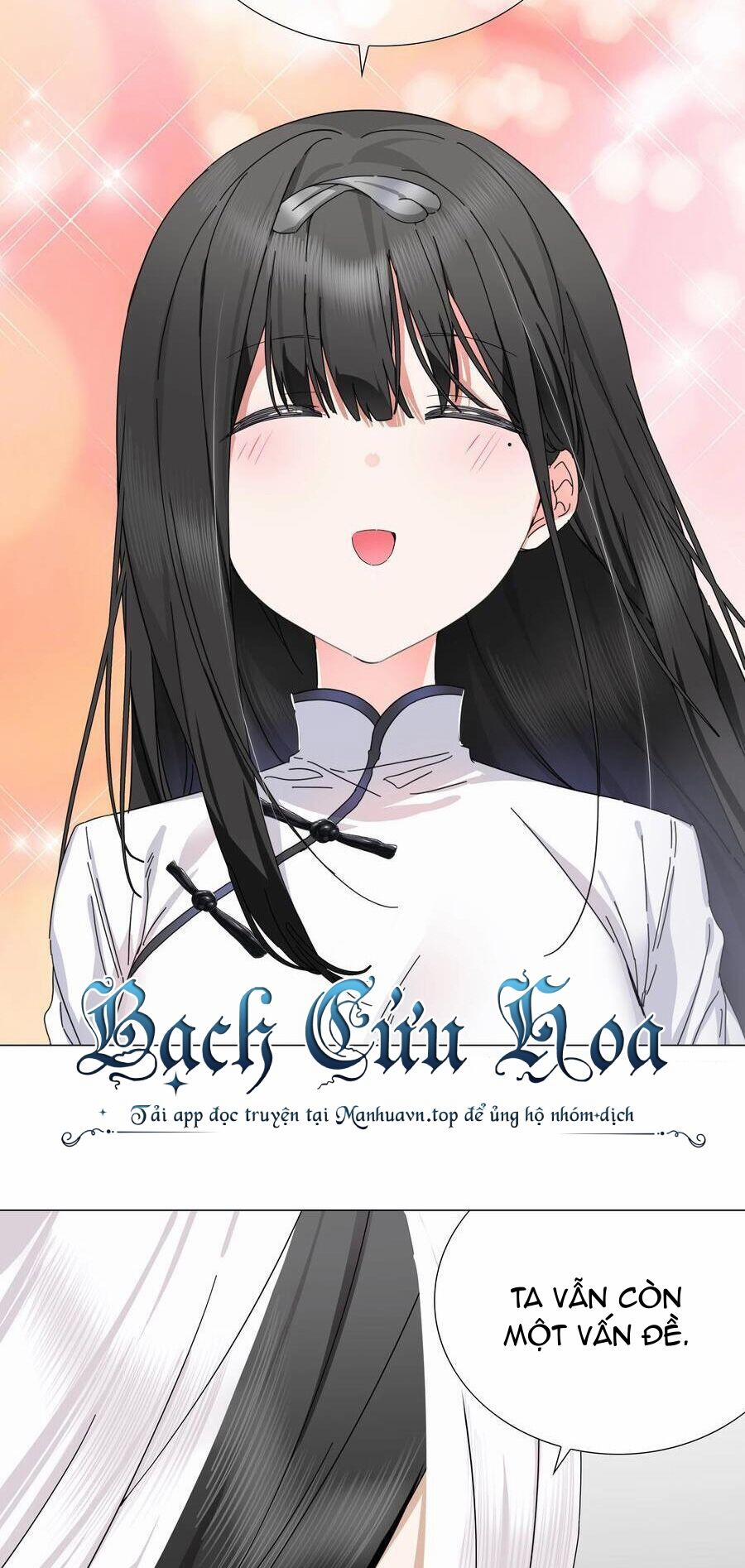 My Harem Grew So Large, I Was Forced To Ascend 76 trang 85