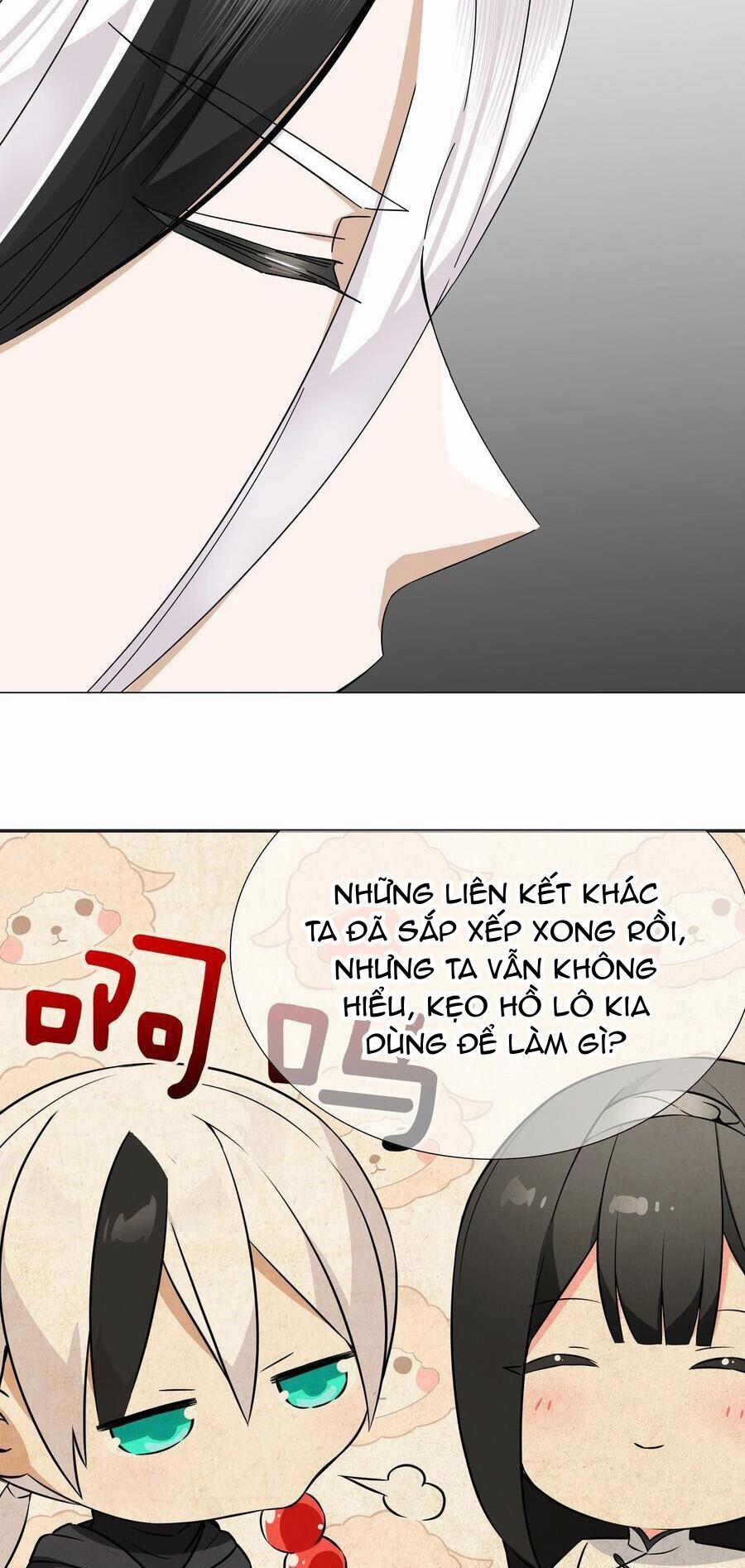 My Harem Grew So Large, I Was Forced To Ascend 76 trang 86