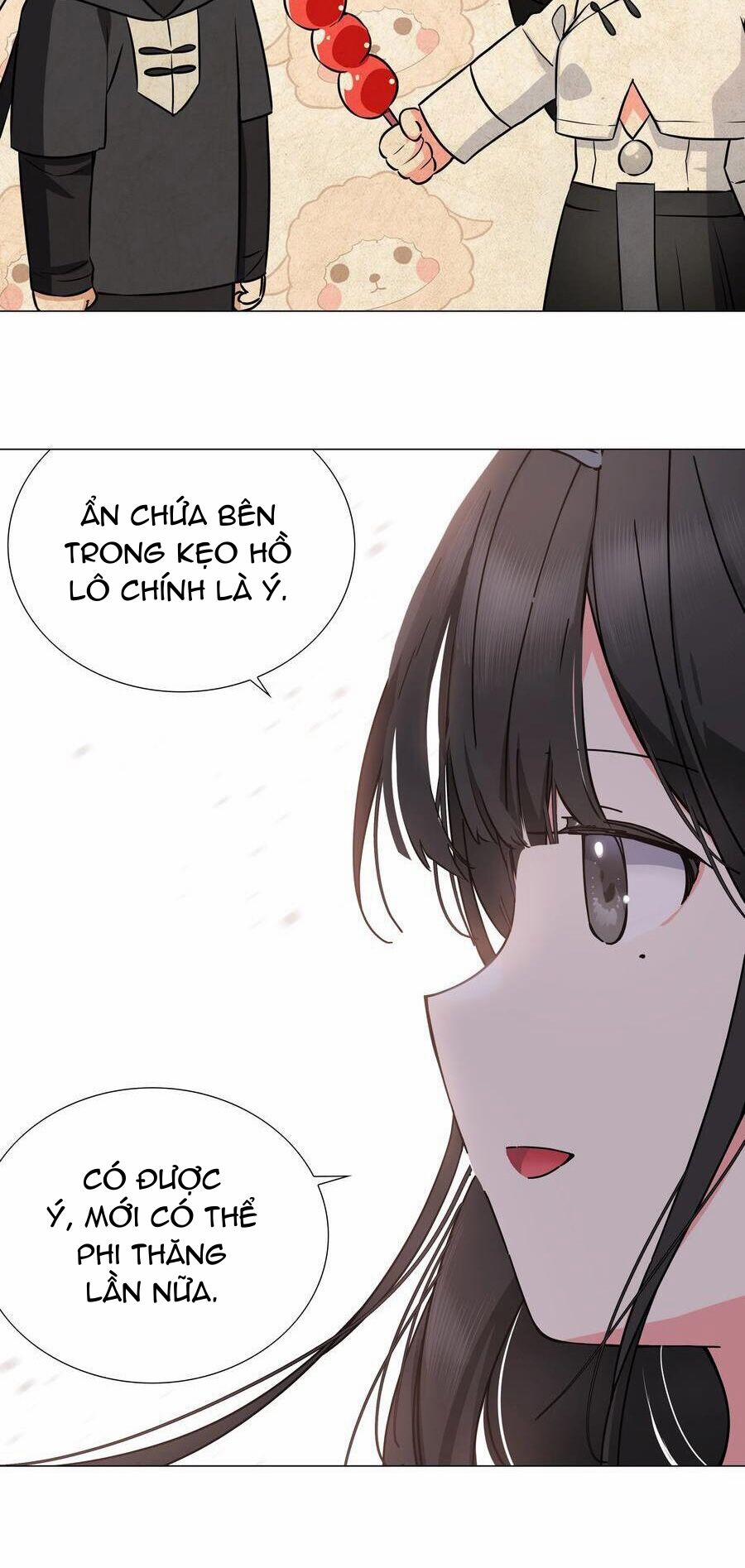 My Harem Grew So Large, I Was Forced To Ascend 76 trang 87