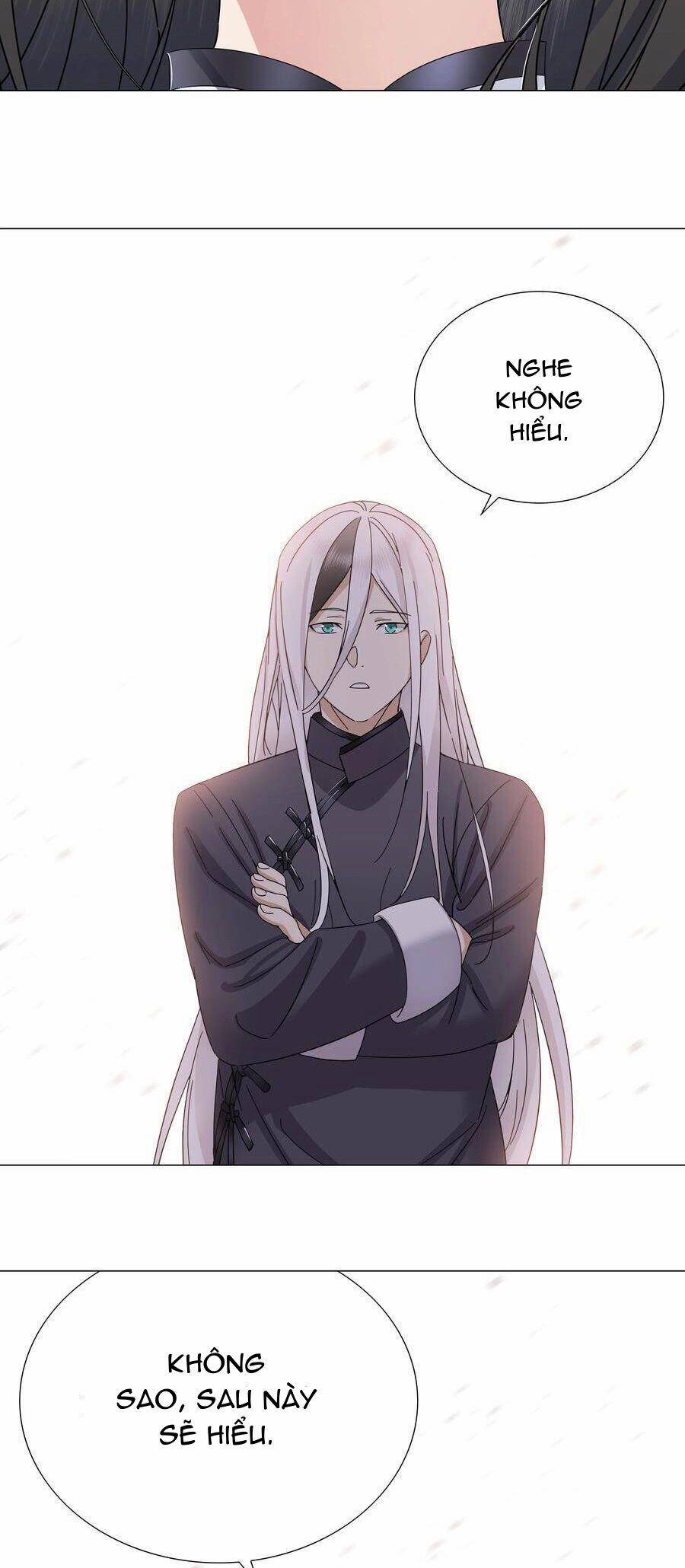 My Harem Grew So Large, I Was Forced To Ascend 76 trang 90