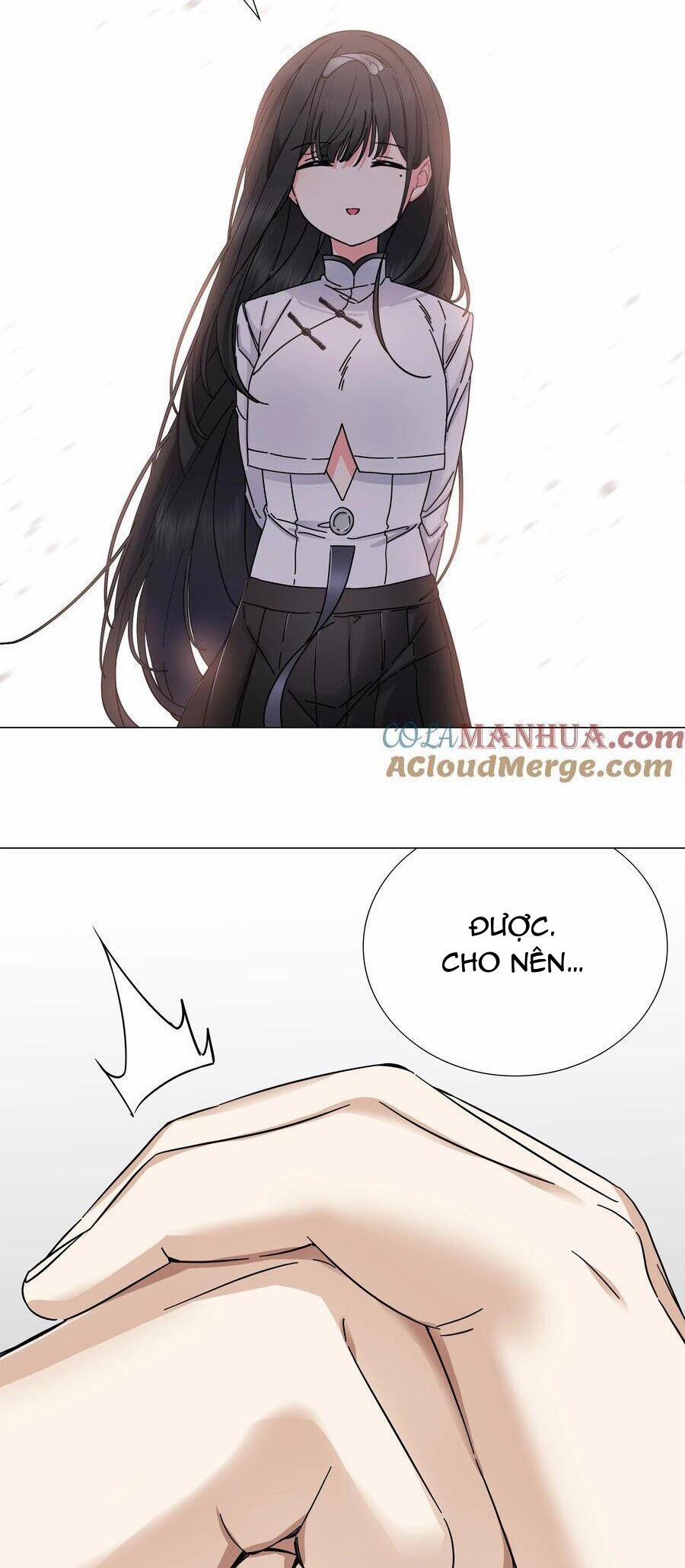 My Harem Grew So Large, I Was Forced To Ascend 76 trang 91