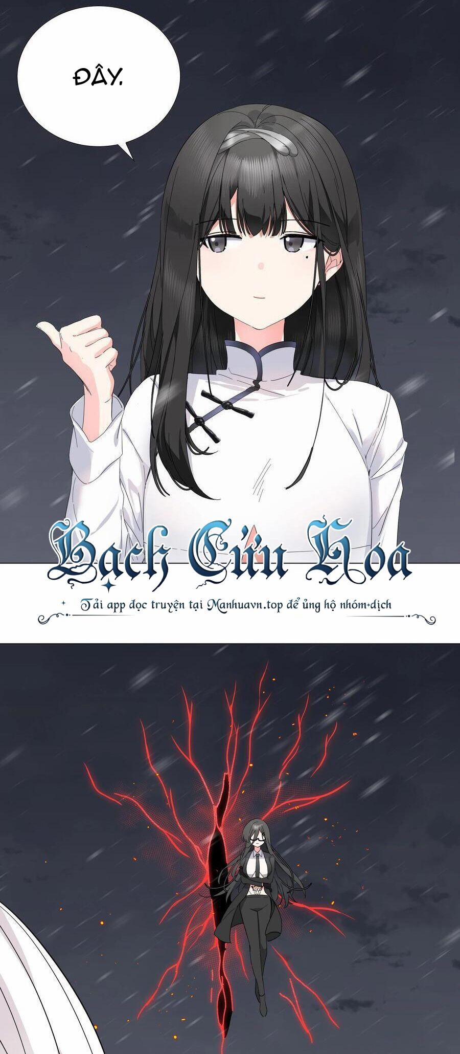 My Harem Grew So Large, I Was Forced To Ascend 76 trang 94