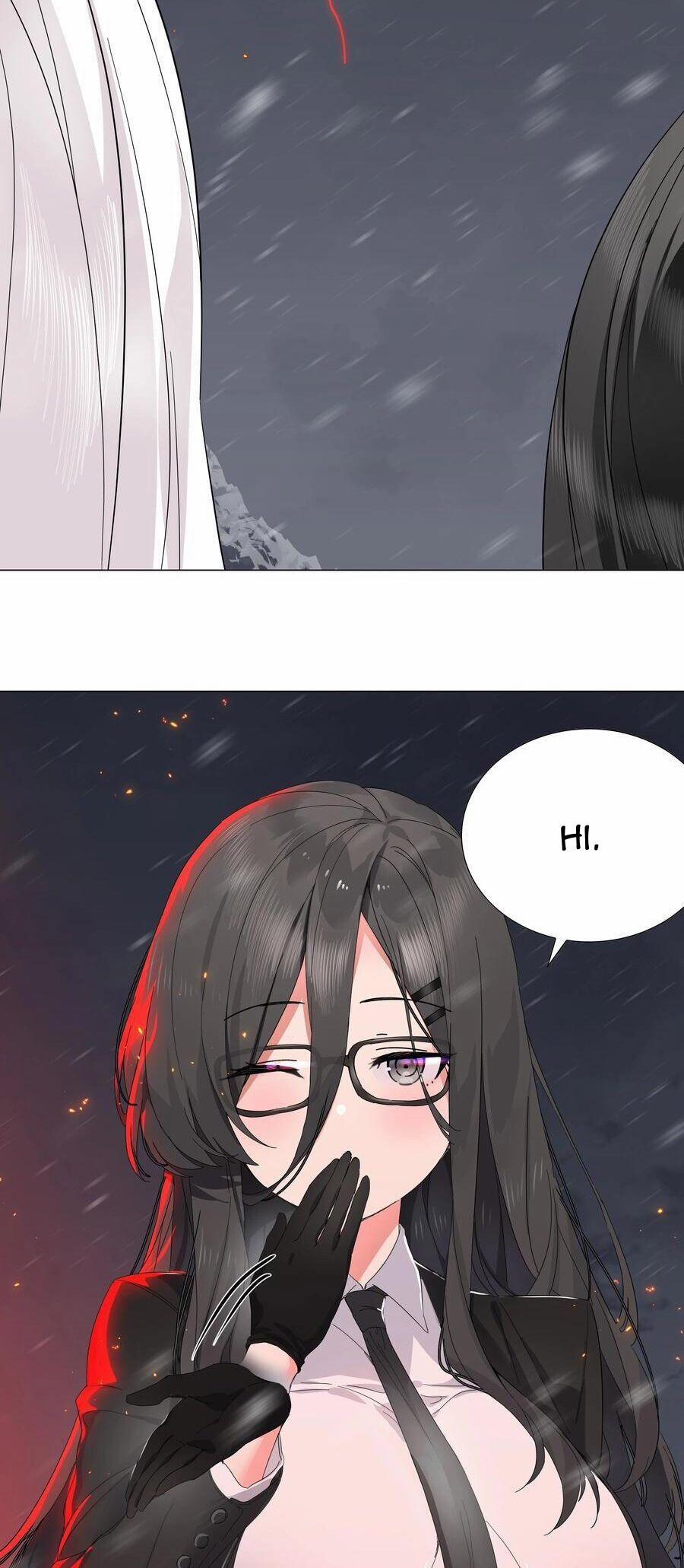 My Harem Grew So Large, I Was Forced To Ascend 76 trang 95