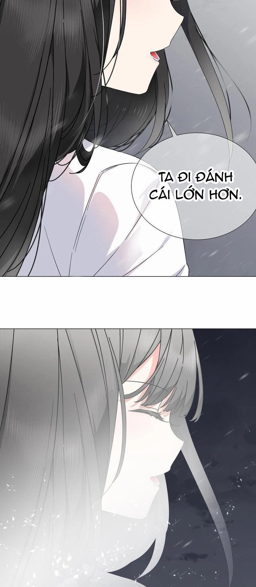 My Harem Grew So Large, I Was Forced To Ascend 76 trang 97