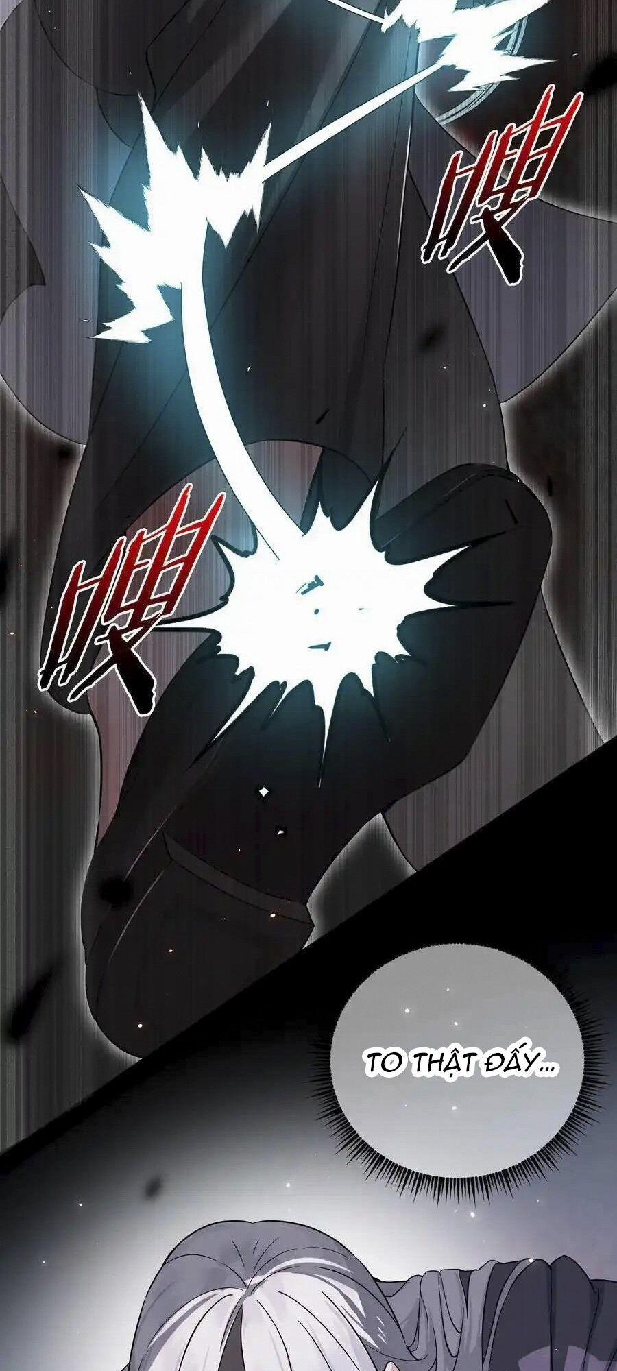 My Harem Grew So Large, I Was Forced To Ascend 77 trang 10