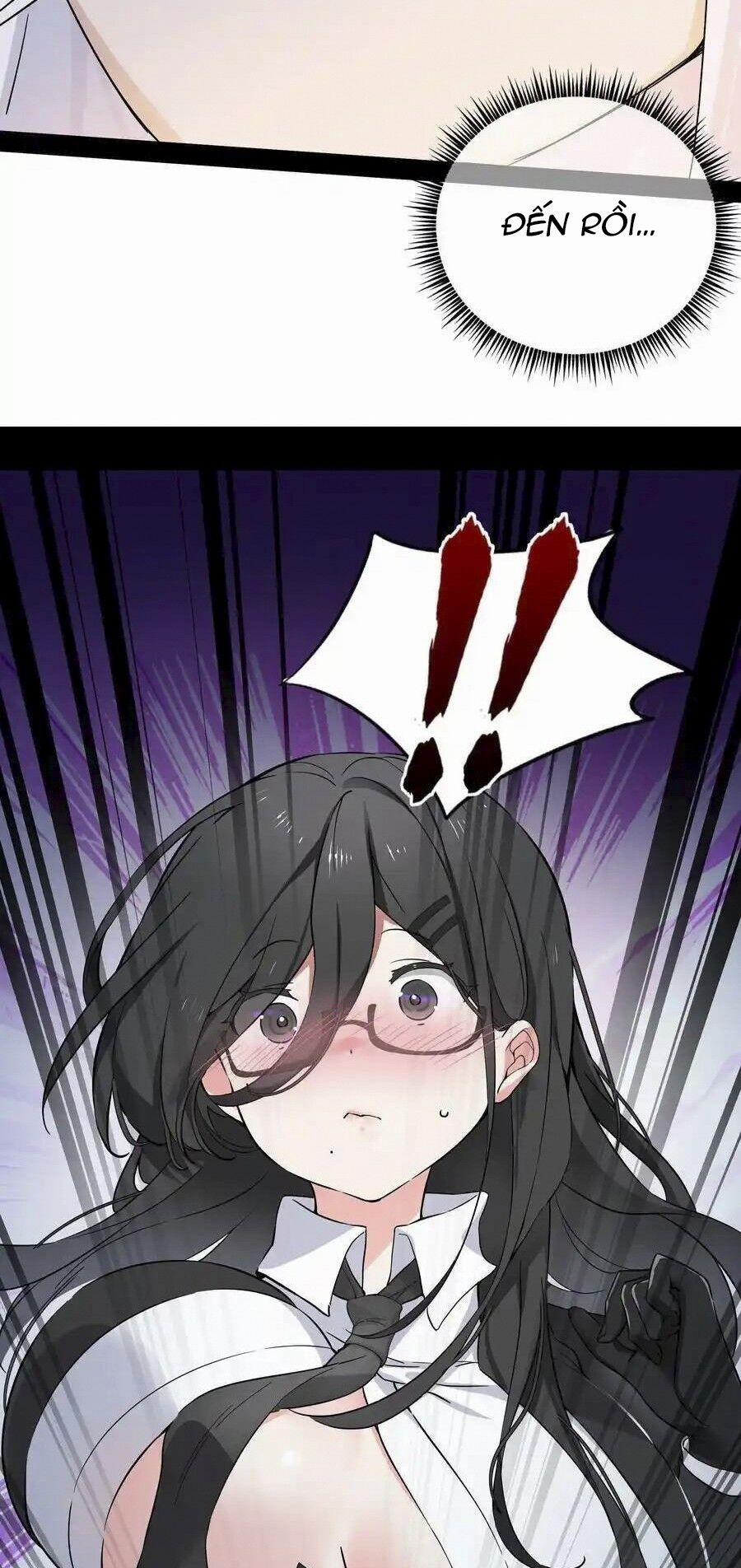 My Harem Grew So Large, I Was Forced To Ascend 77 trang 12