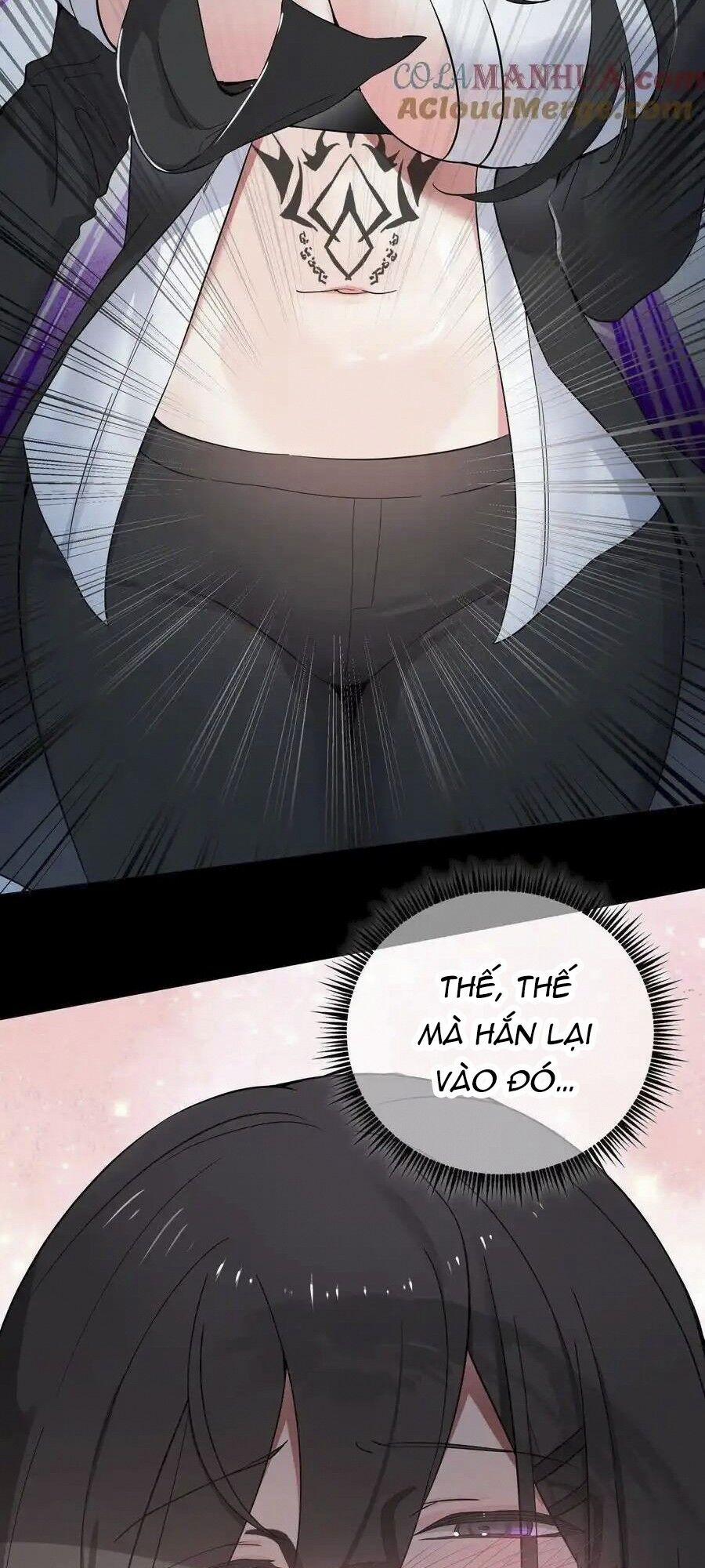 My Harem Grew So Large, I Was Forced To Ascend 77 trang 13