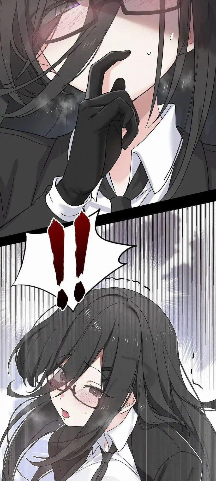 My Harem Grew So Large, I Was Forced To Ascend 77 trang 14