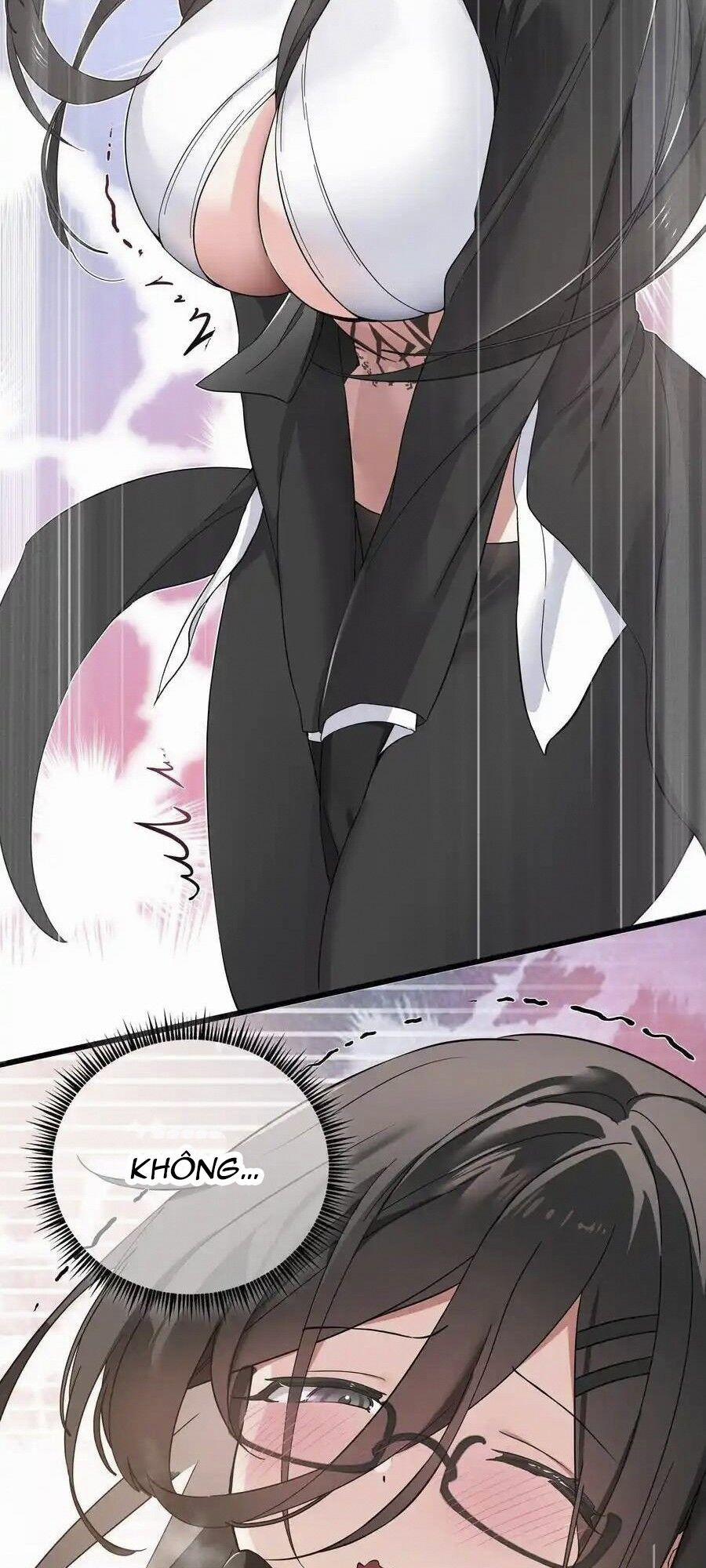 My Harem Grew So Large, I Was Forced To Ascend 77 trang 15