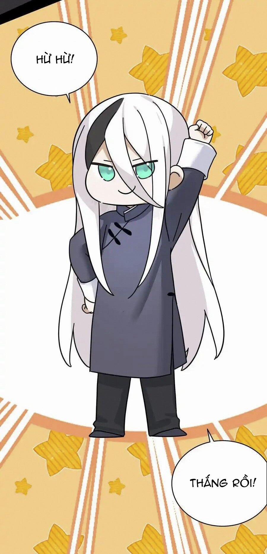 My Harem Grew So Large, I Was Forced To Ascend 77 trang 17