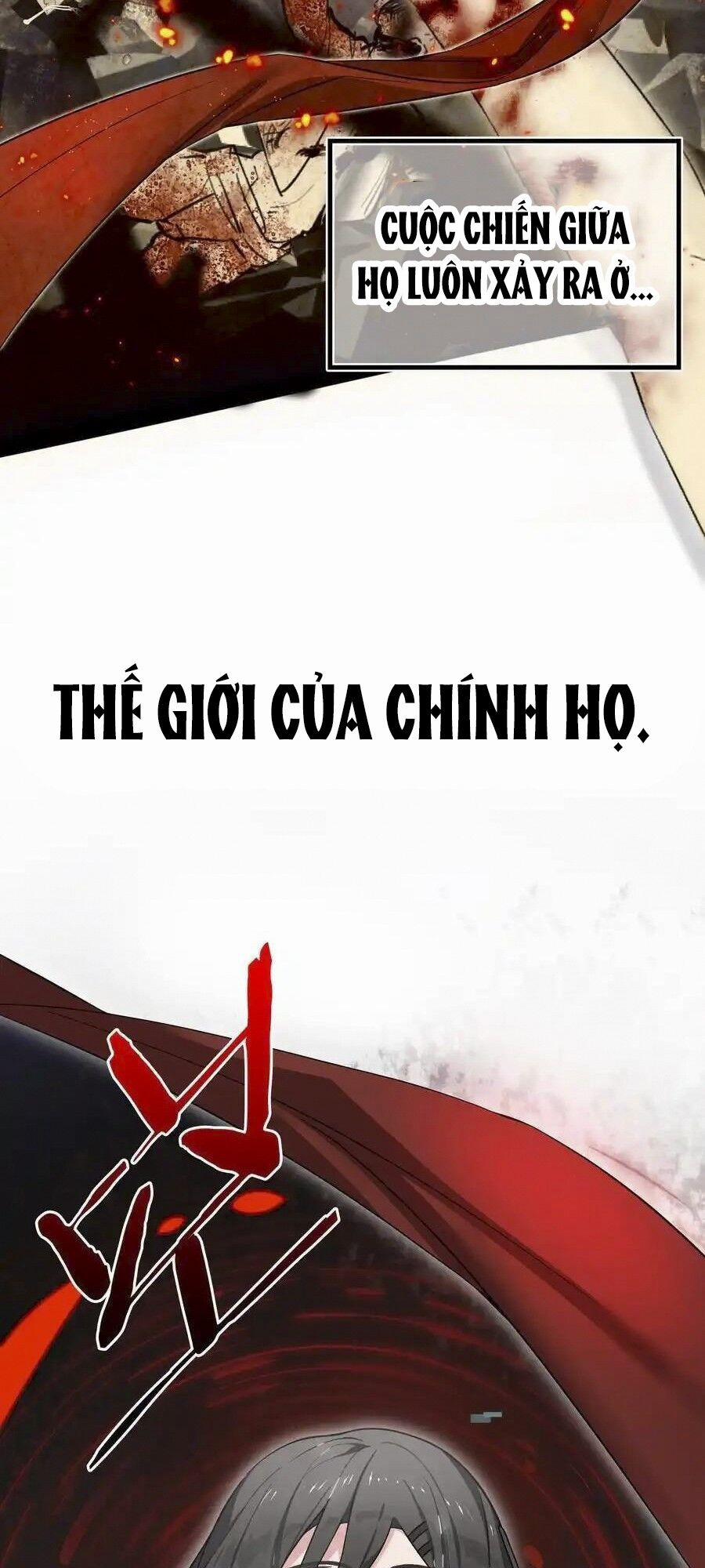 My Harem Grew So Large, I Was Forced To Ascend 77 trang 2