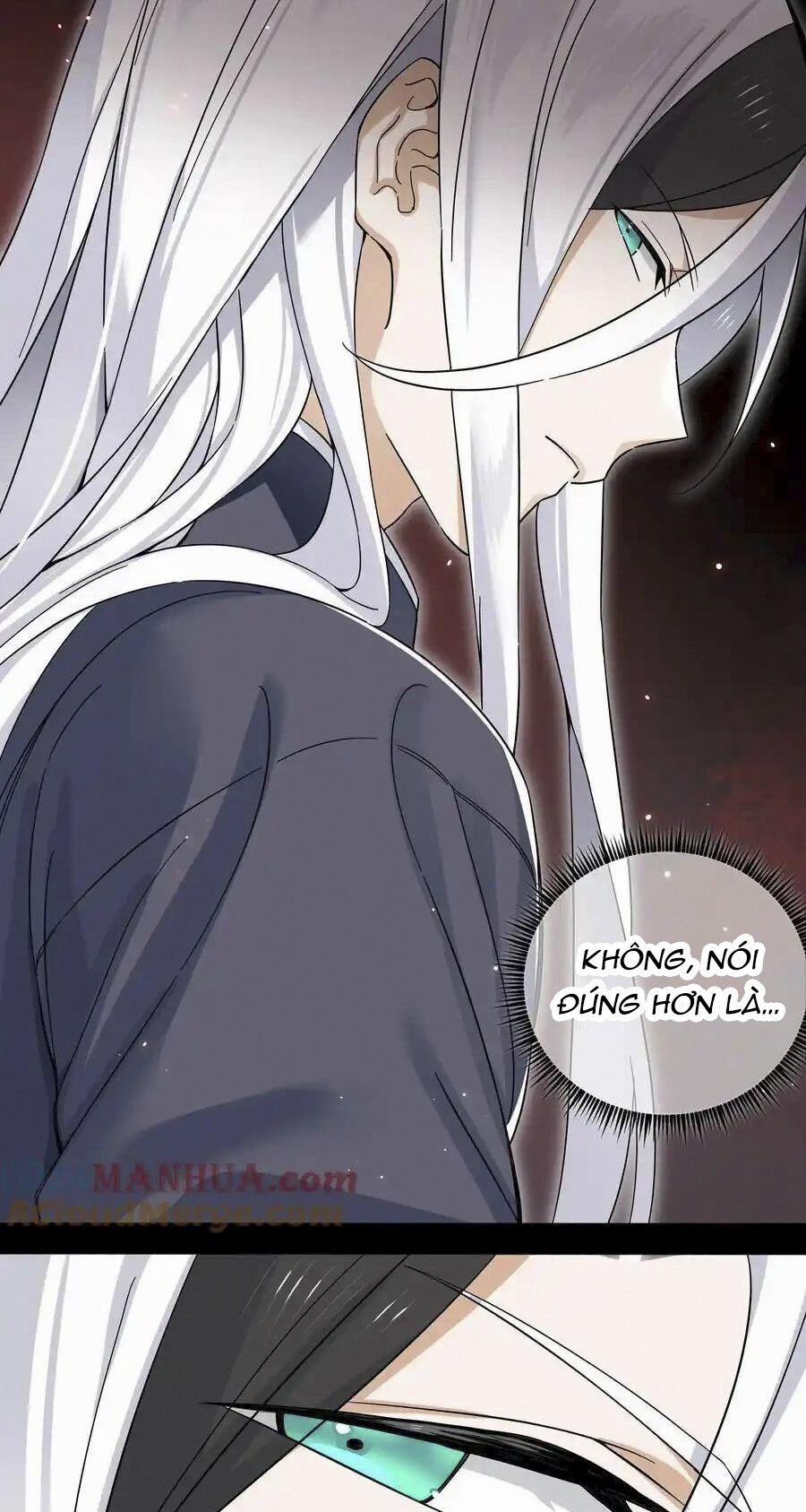 My Harem Grew So Large, I Was Forced To Ascend 77 trang 20