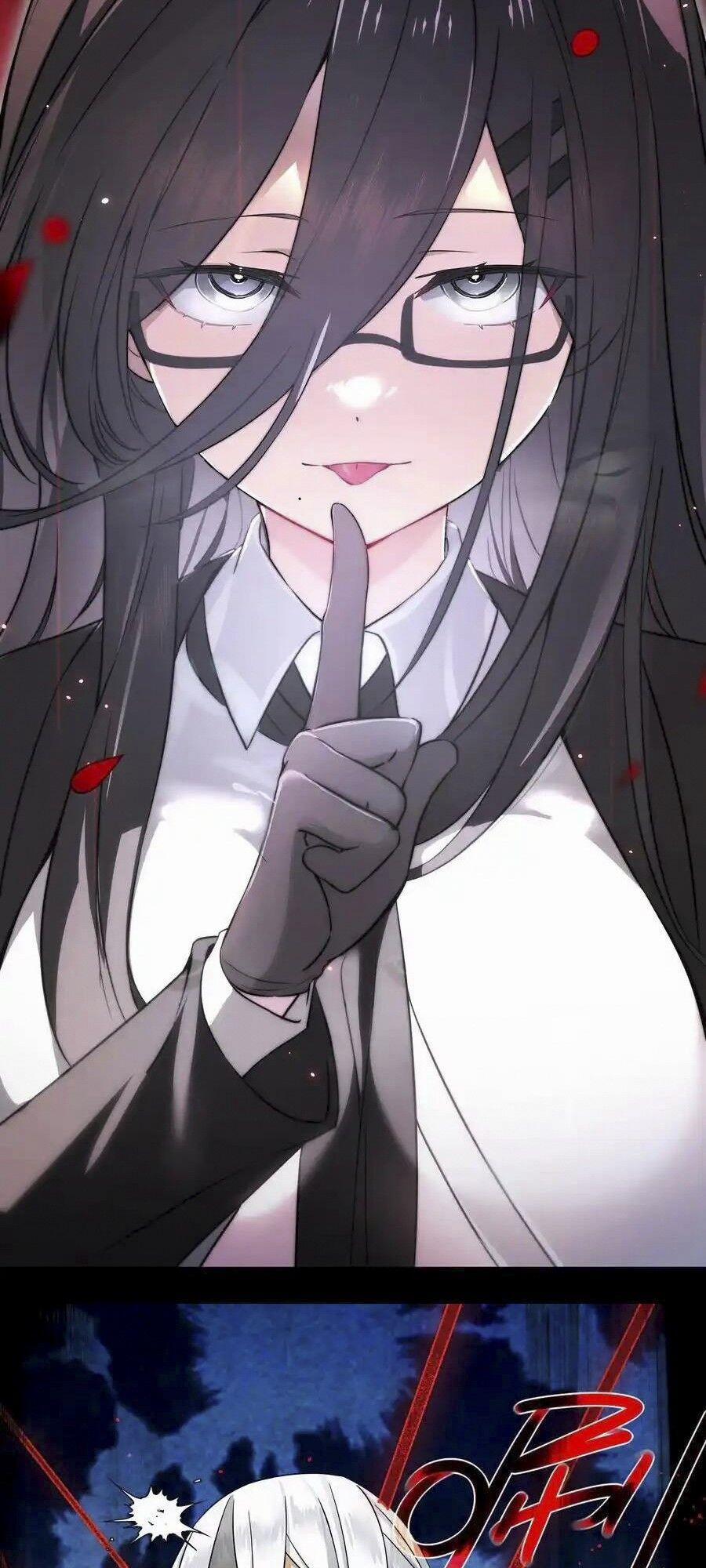 My Harem Grew So Large, I Was Forced To Ascend 77 trang 24