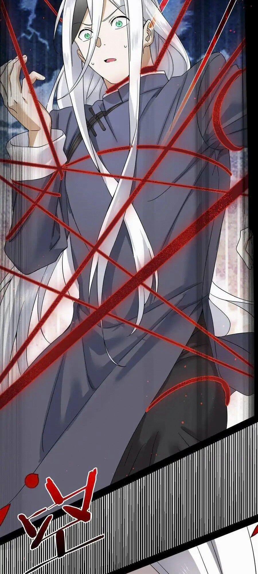 My Harem Grew So Large, I Was Forced To Ascend 77 trang 25