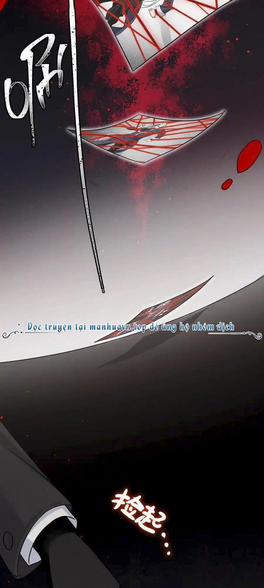 My Harem Grew So Large, I Was Forced To Ascend 77 trang 27