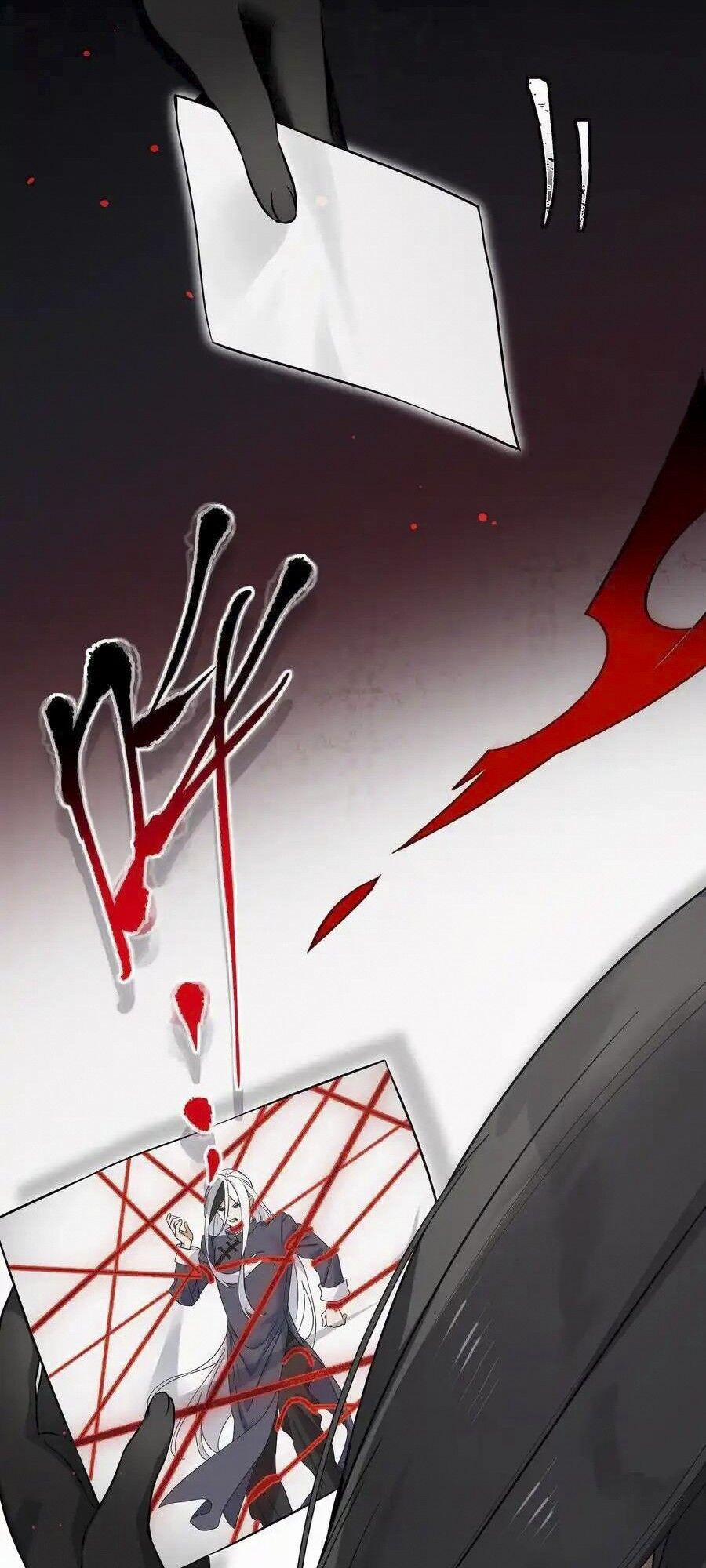 My Harem Grew So Large, I Was Forced To Ascend 77 trang 28