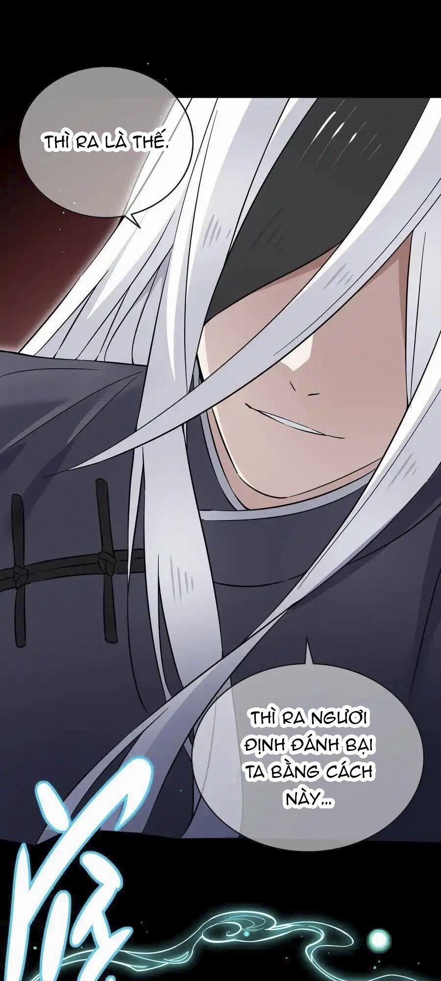 My Harem Grew So Large, I Was Forced To Ascend 77 trang 32