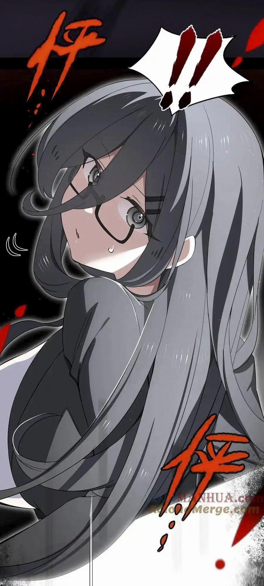 My Harem Grew So Large, I Was Forced To Ascend 77 trang 34