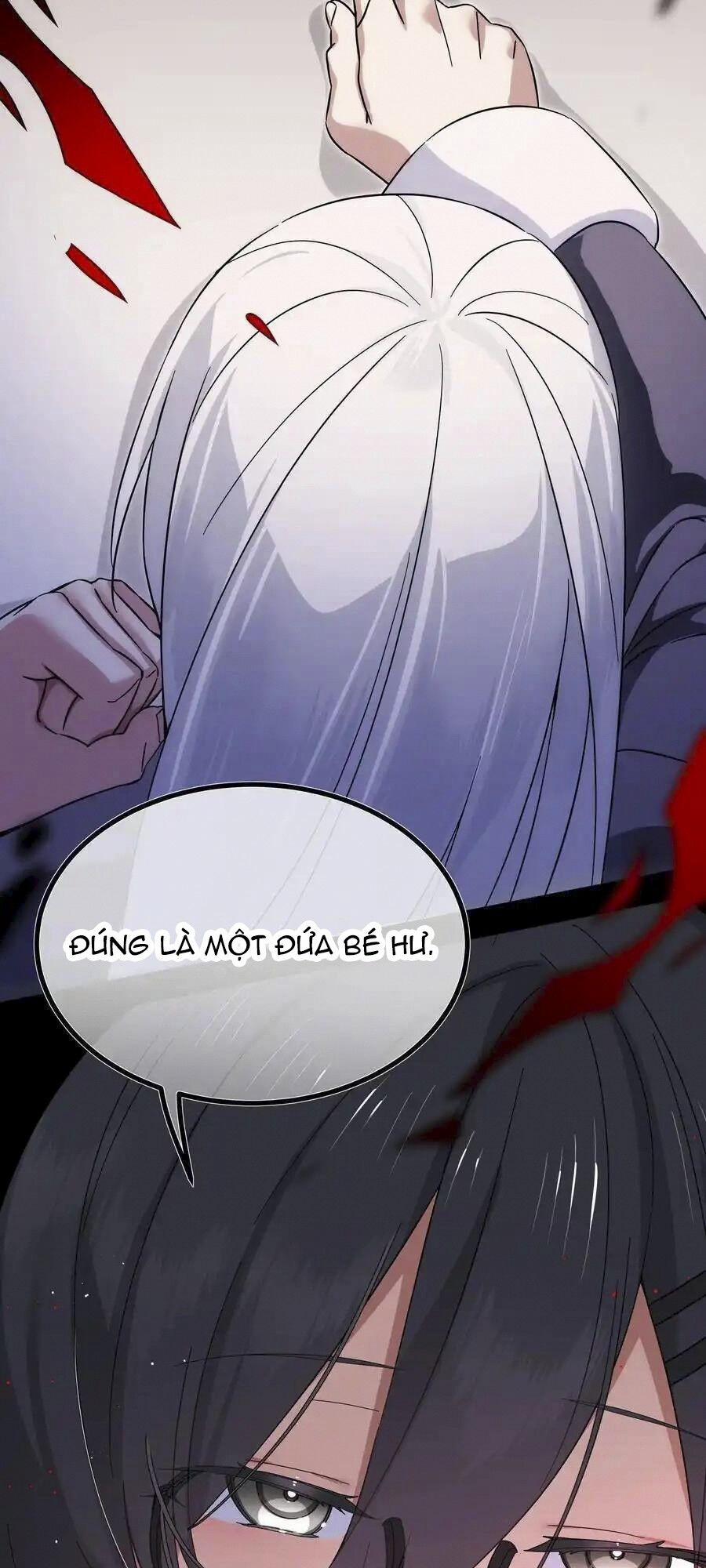 My Harem Grew So Large, I Was Forced To Ascend 77 trang 40