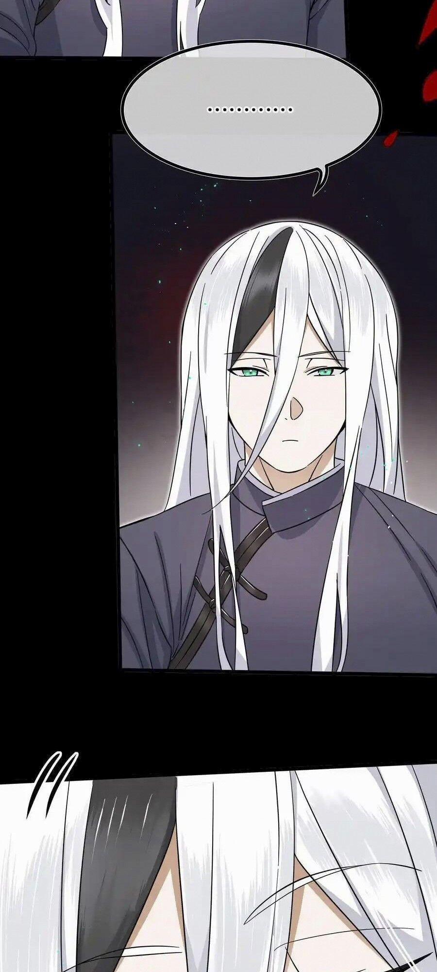 My Harem Grew So Large, I Was Forced To Ascend 77 trang 42