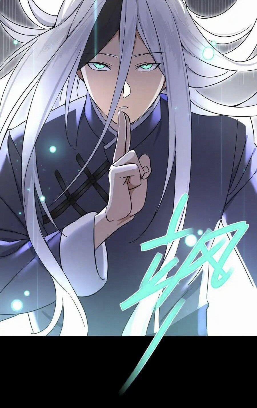 My Harem Grew So Large, I Was Forced To Ascend 77 trang 47