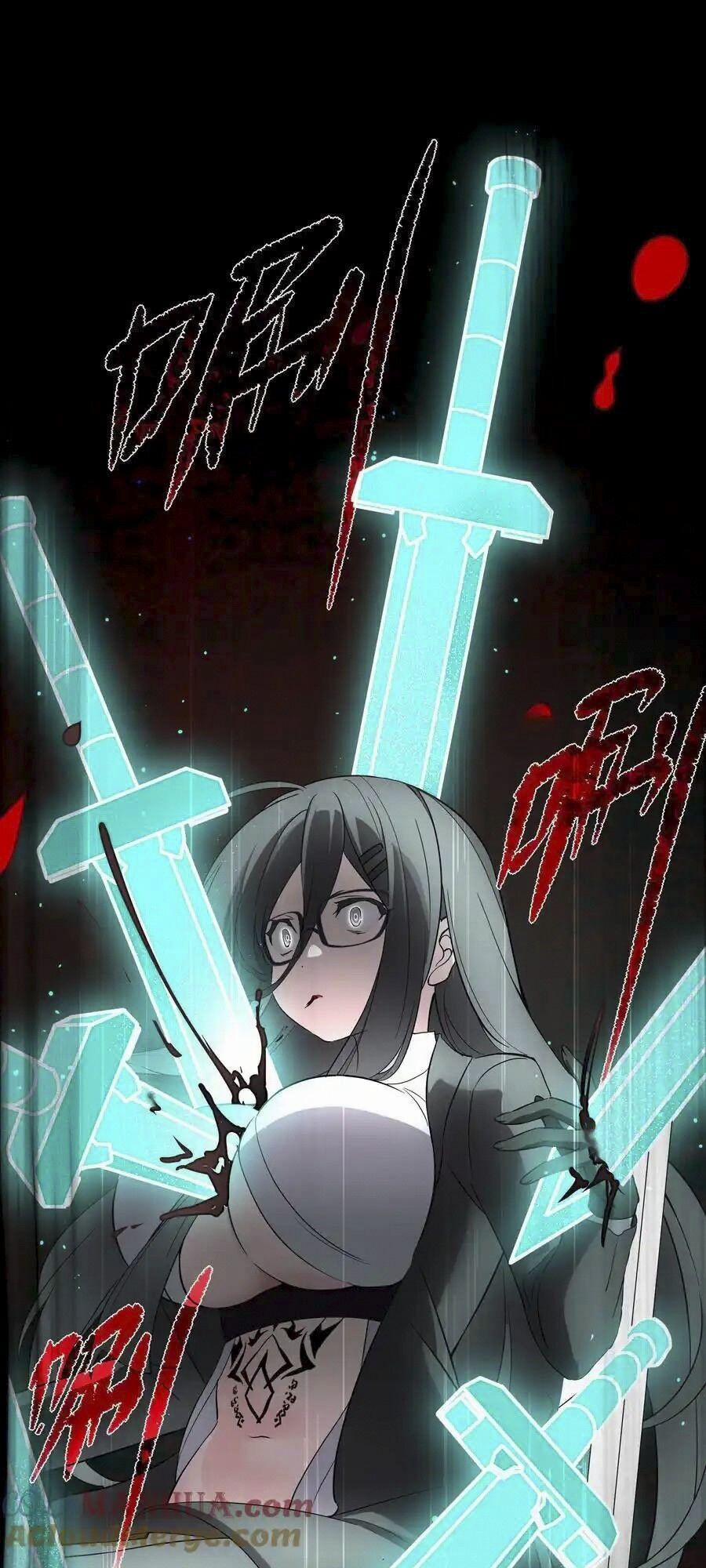 My Harem Grew So Large, I Was Forced To Ascend 77 trang 48