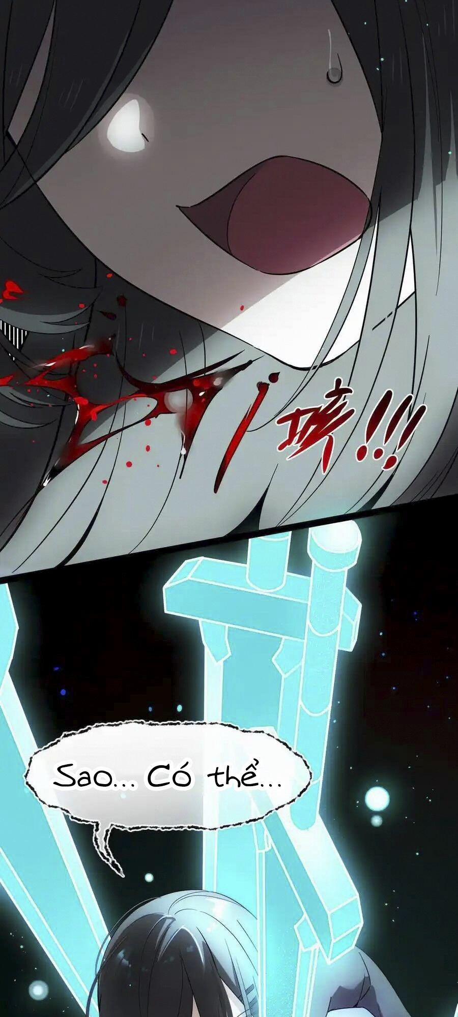 My Harem Grew So Large, I Was Forced To Ascend 77 trang 50