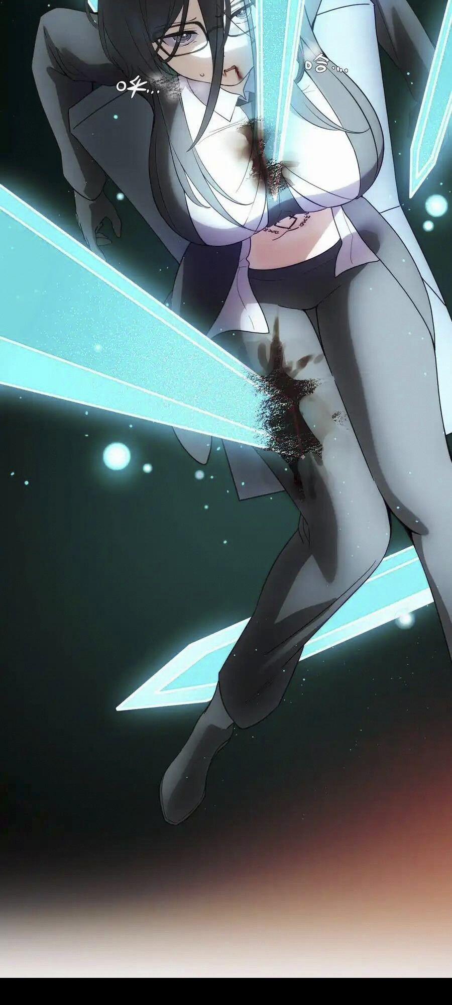 My Harem Grew So Large, I Was Forced To Ascend 77 trang 51