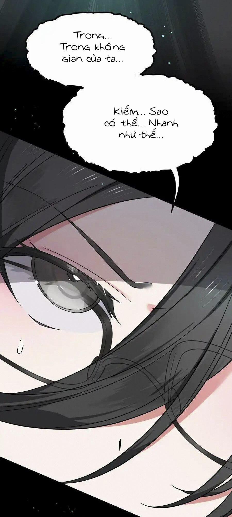 My Harem Grew So Large, I Was Forced To Ascend 77 trang 53