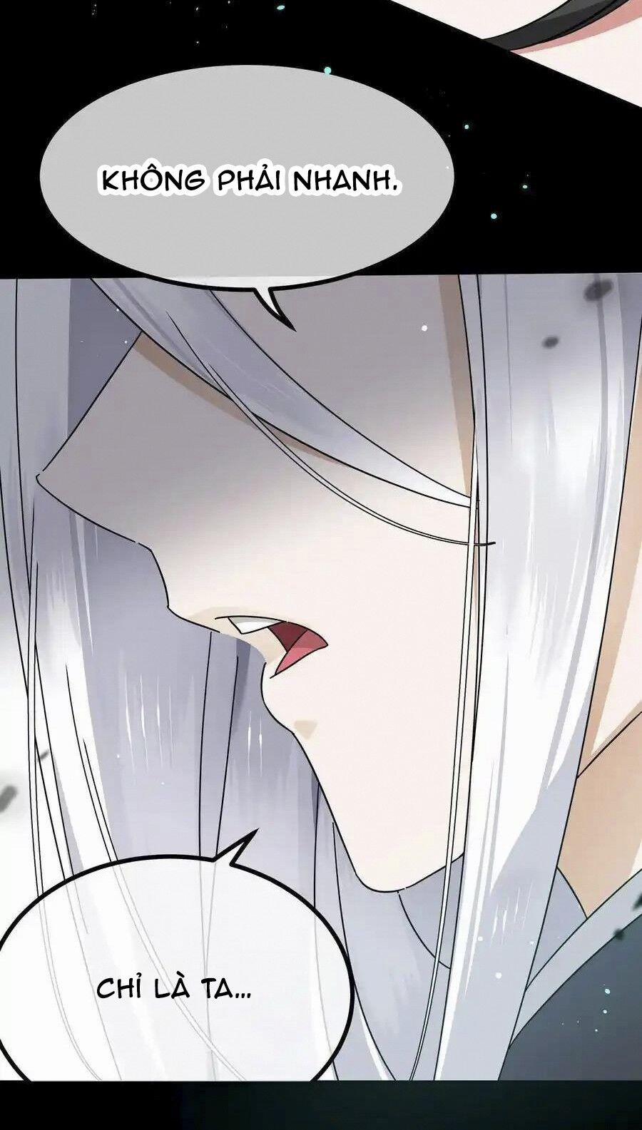 My Harem Grew So Large, I Was Forced To Ascend 77 trang 54