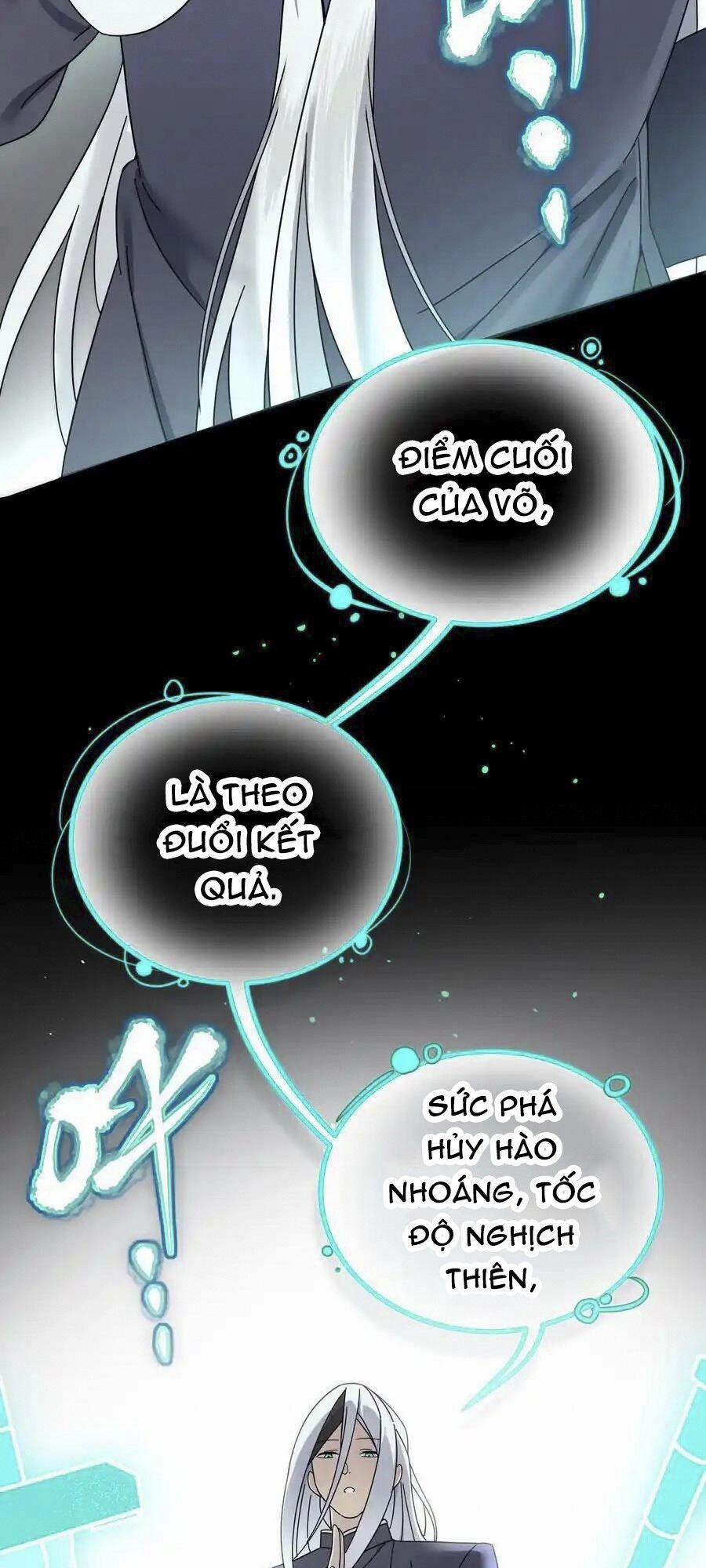 My Harem Grew So Large, I Was Forced To Ascend 77 trang 56