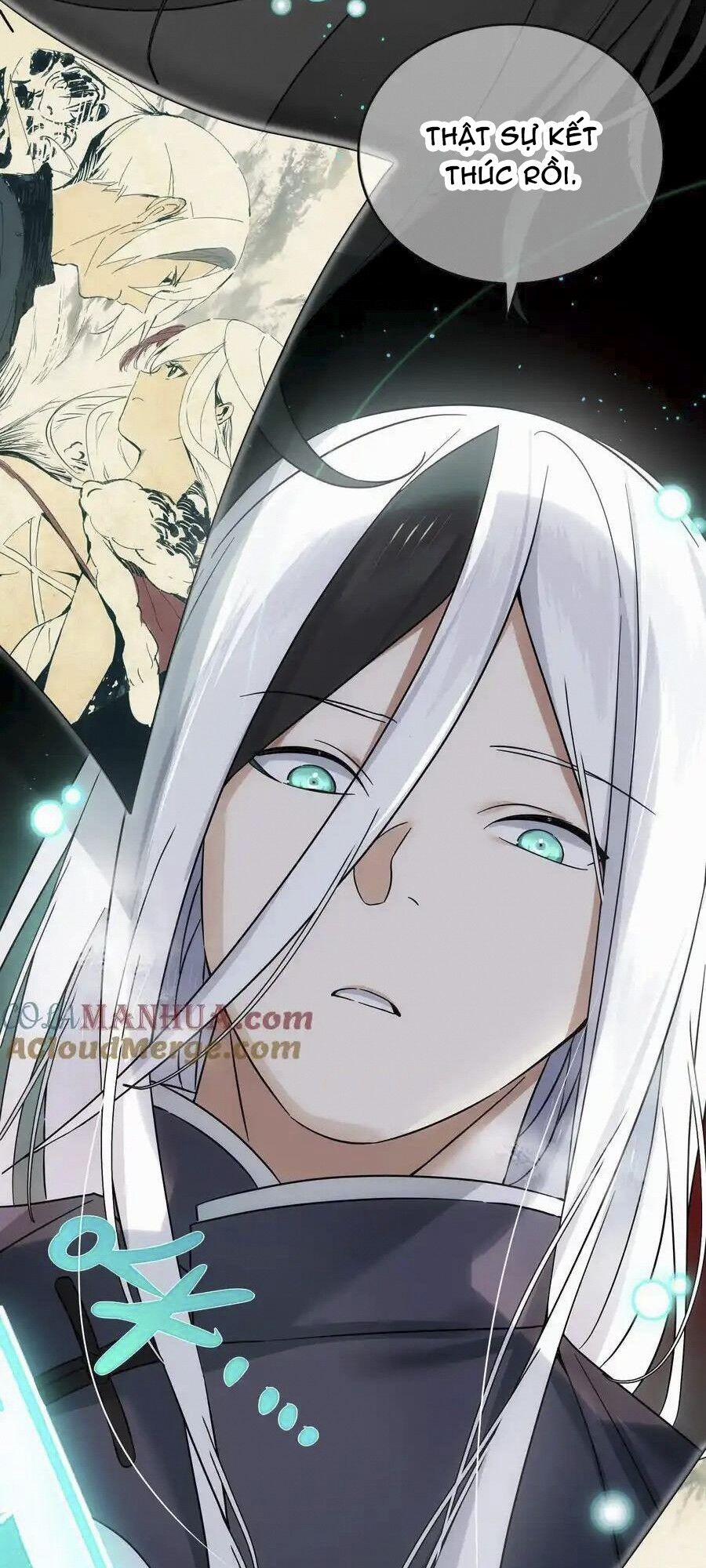 My Harem Grew So Large, I Was Forced To Ascend 77 trang 61