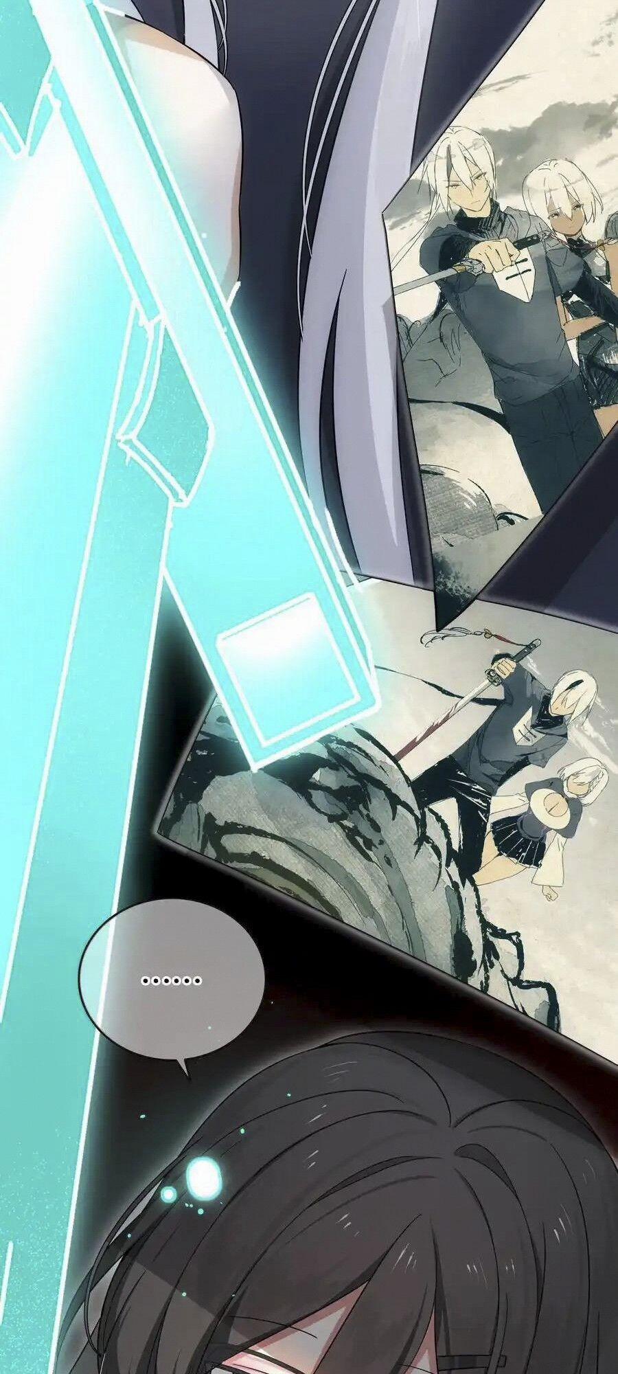 My Harem Grew So Large, I Was Forced To Ascend 77 trang 62