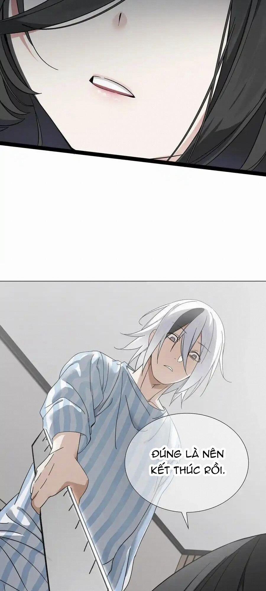 My Harem Grew So Large, I Was Forced To Ascend 77 trang 64