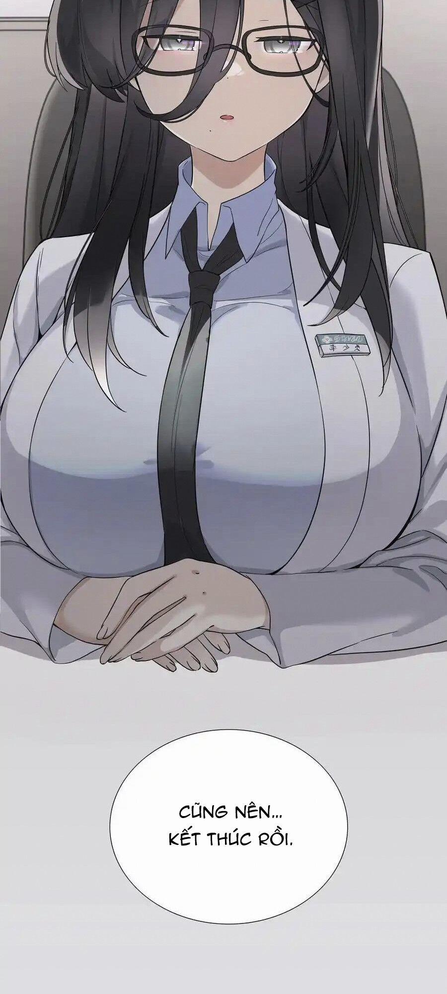 My Harem Grew So Large, I Was Forced To Ascend 77 trang 66