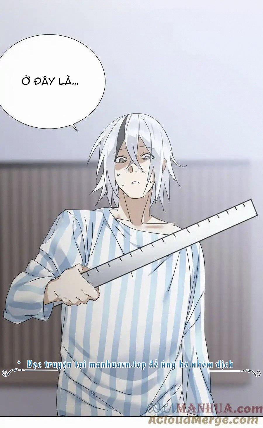 My Harem Grew So Large, I Was Forced To Ascend 77 trang 68