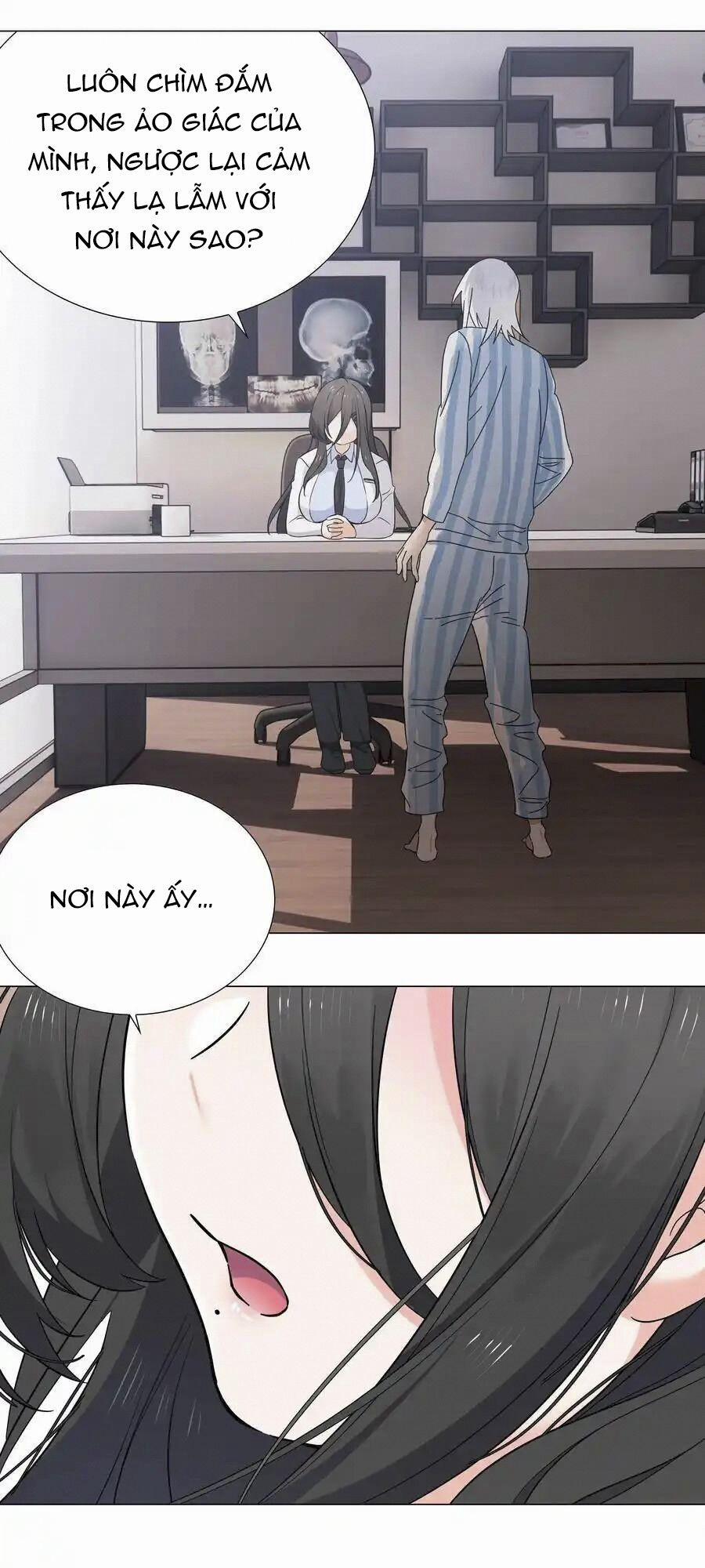 My Harem Grew So Large, I Was Forced To Ascend 77 trang 69